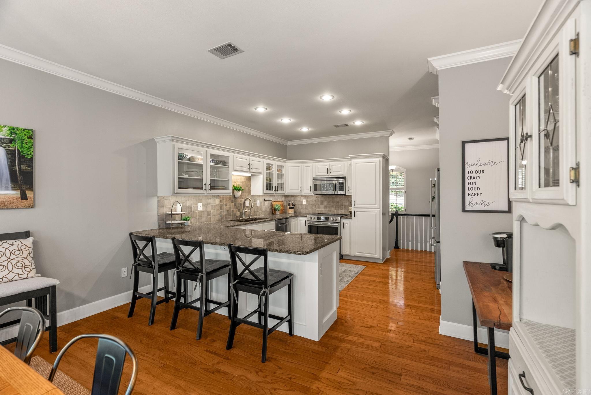 PLEASANT HEIGHTS ADDN - Residential