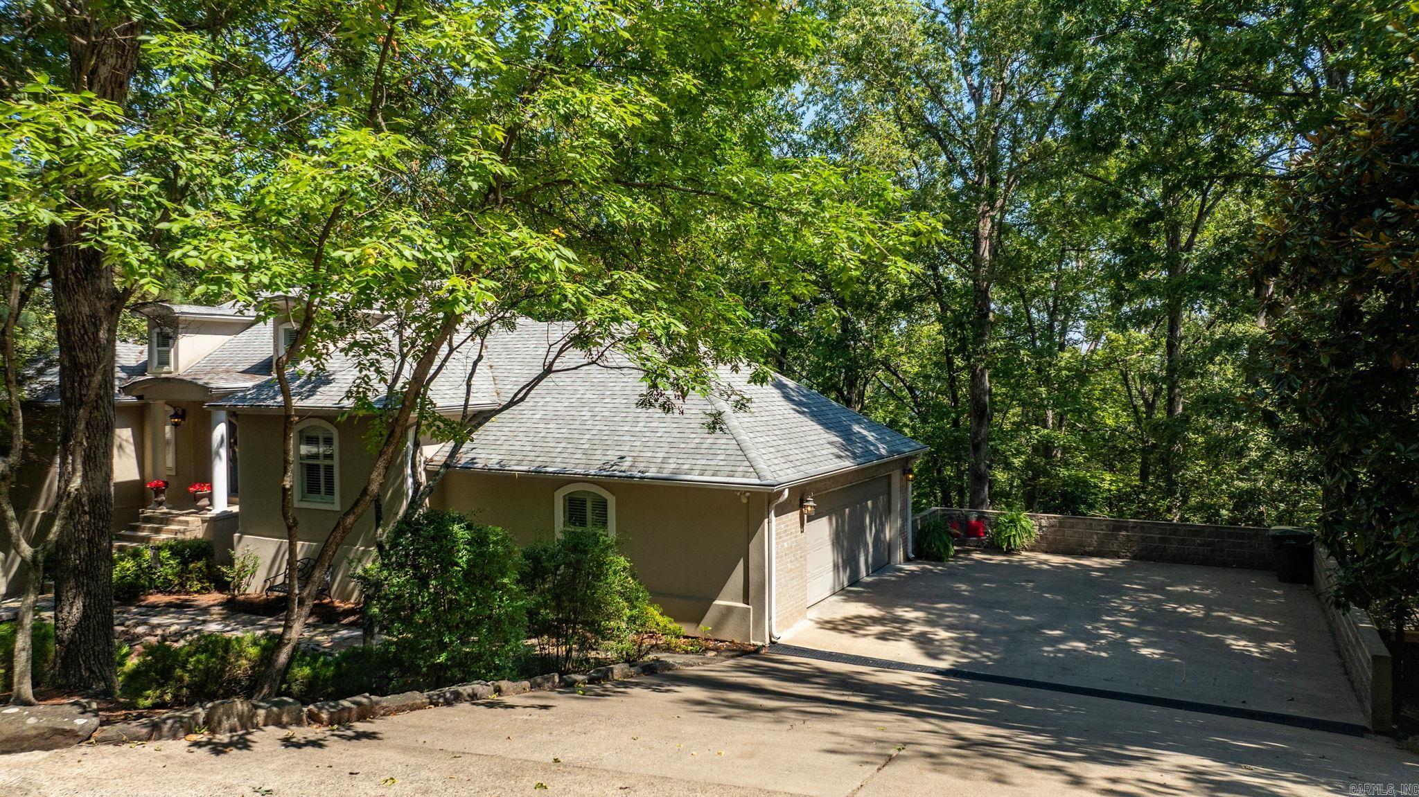 PLEASANT HEIGHTS ADDN - Residential