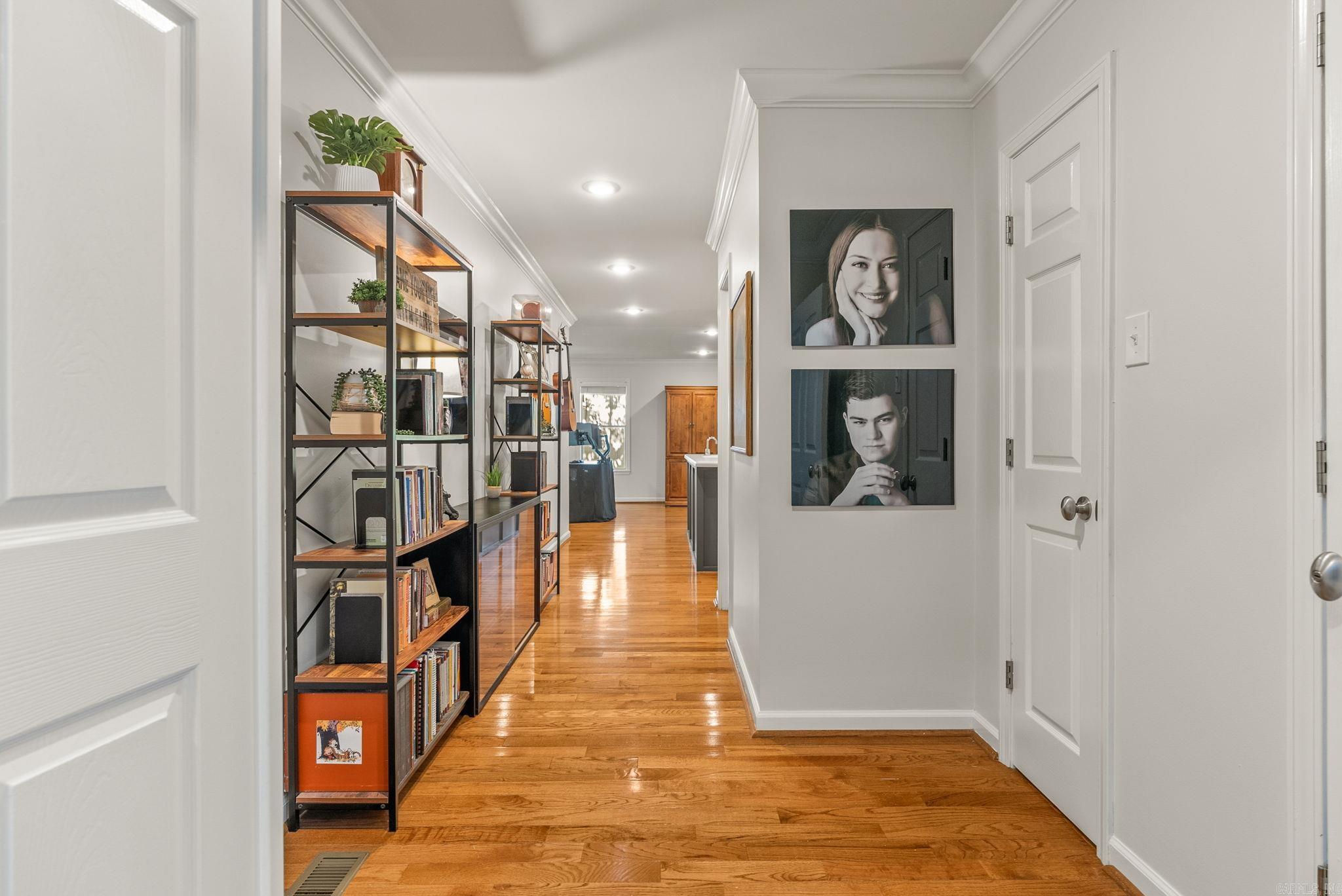 PLEASANT HEIGHTS ADDN - Residential