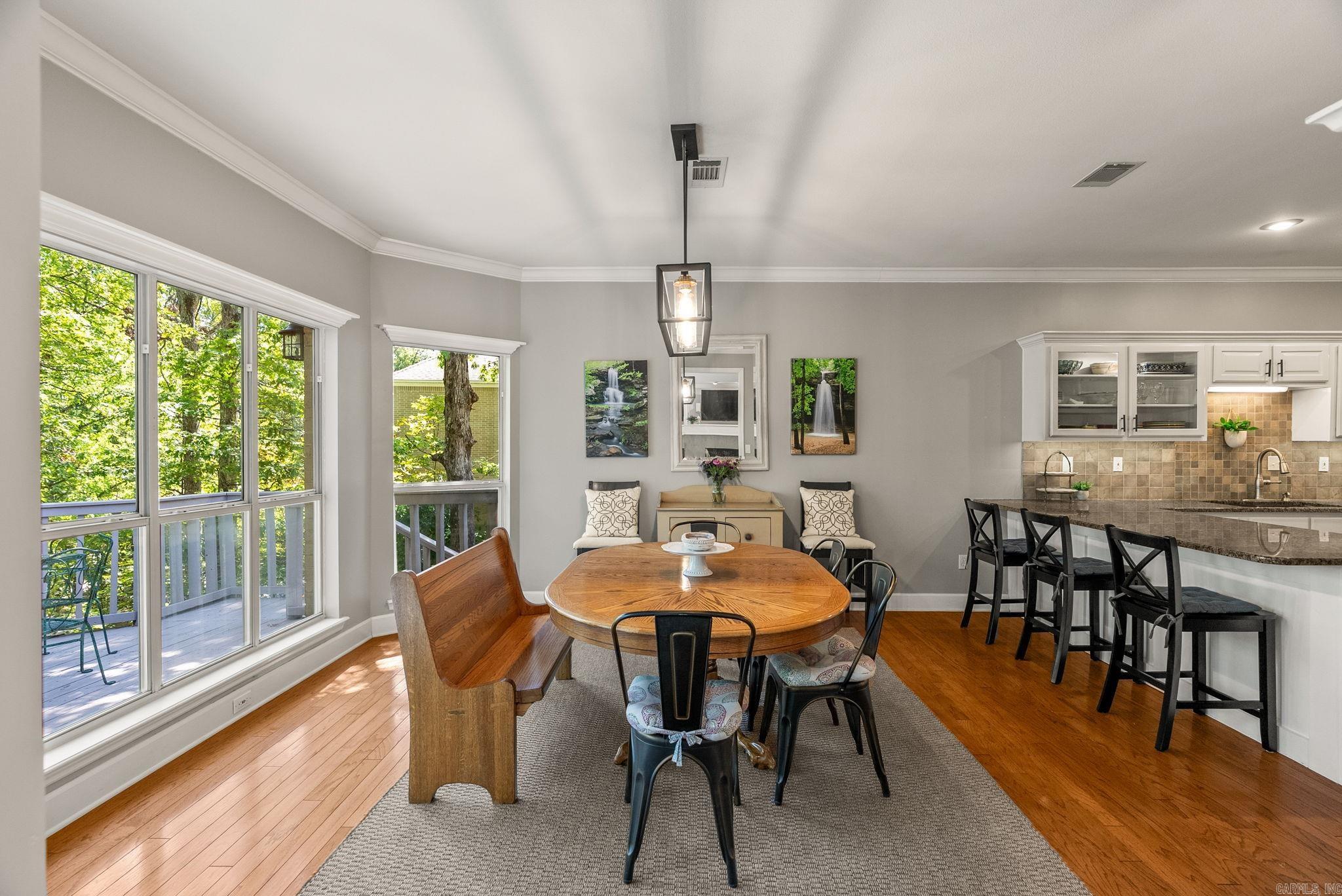 PLEASANT HEIGHTS ADDN - Residential