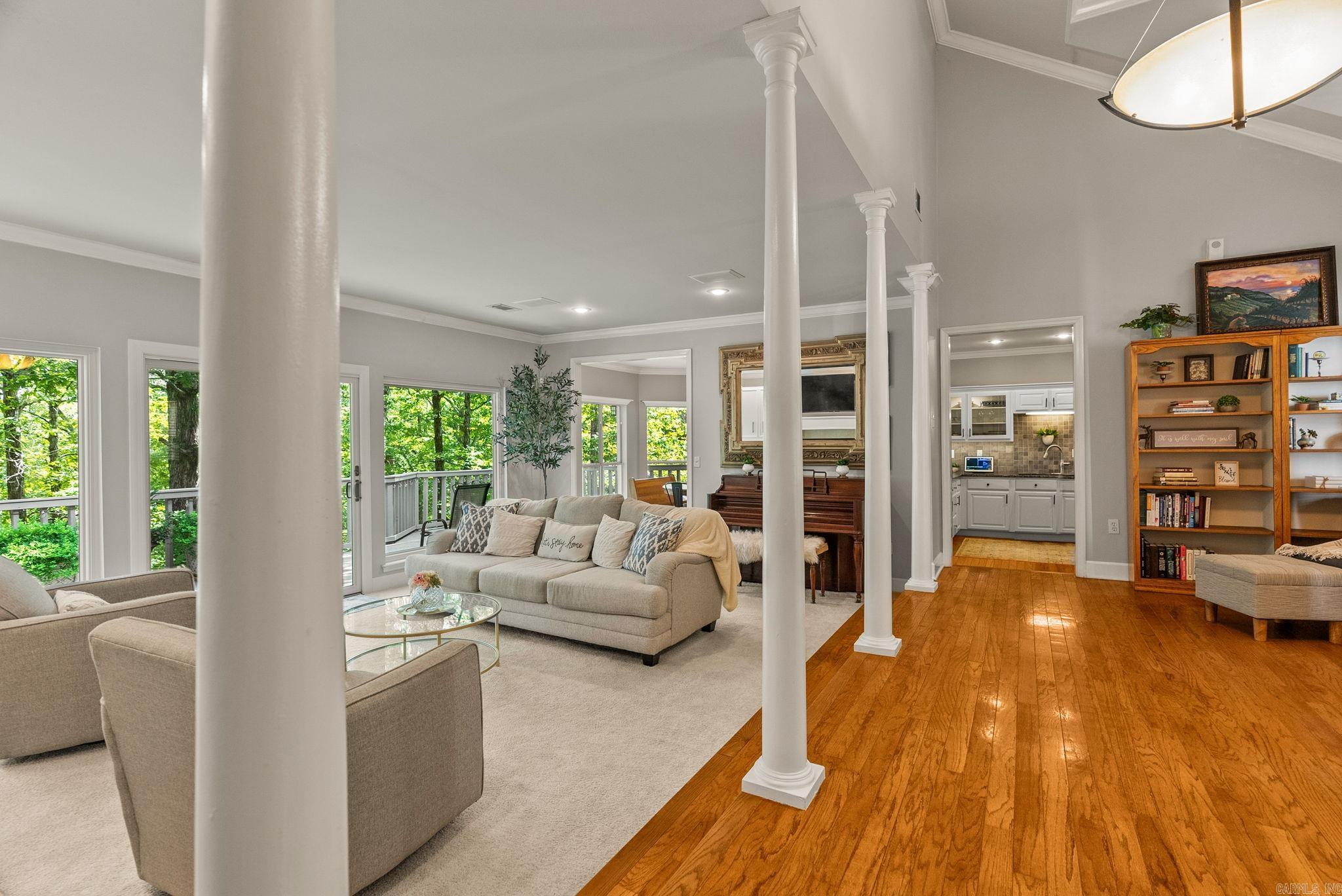 PLEASANT HEIGHTS ADDN - Residential