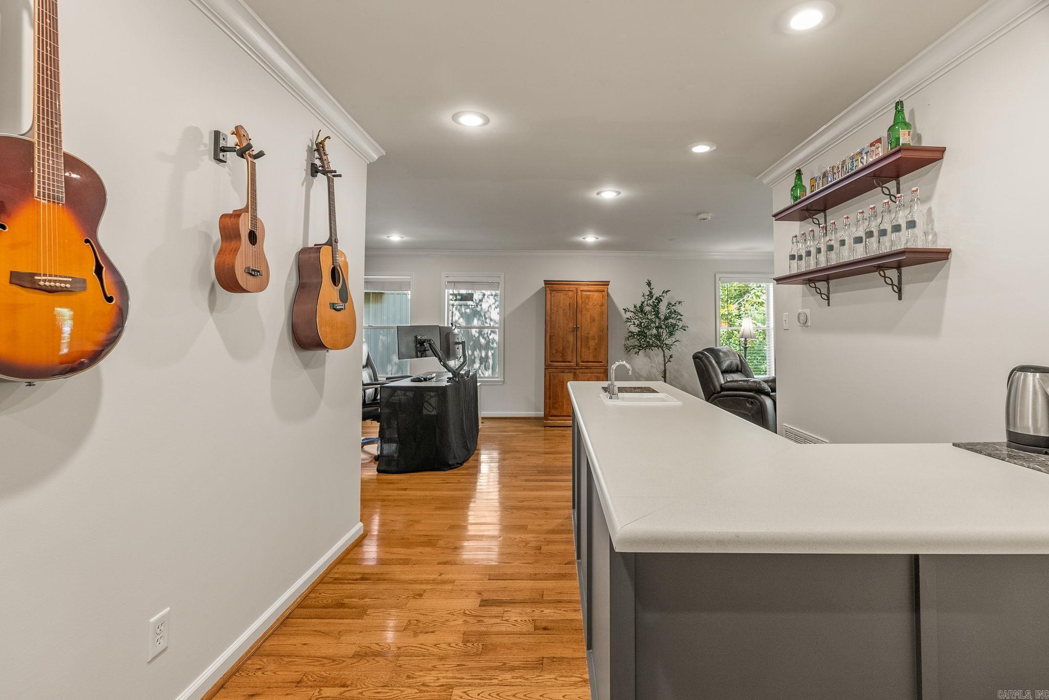 PLEASANT HEIGHTS ADDN - Residential