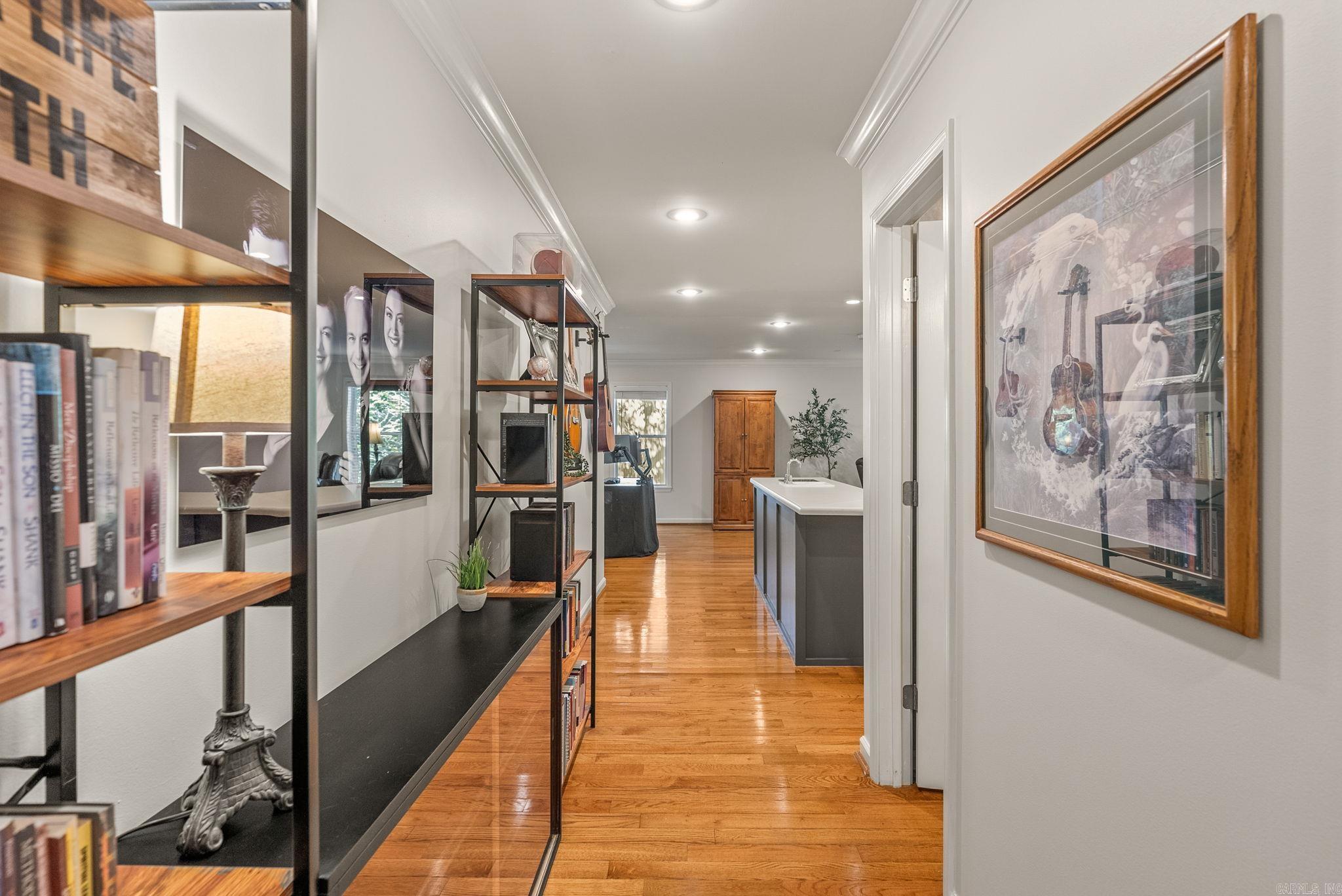 PLEASANT HEIGHTS ADDN - Residential