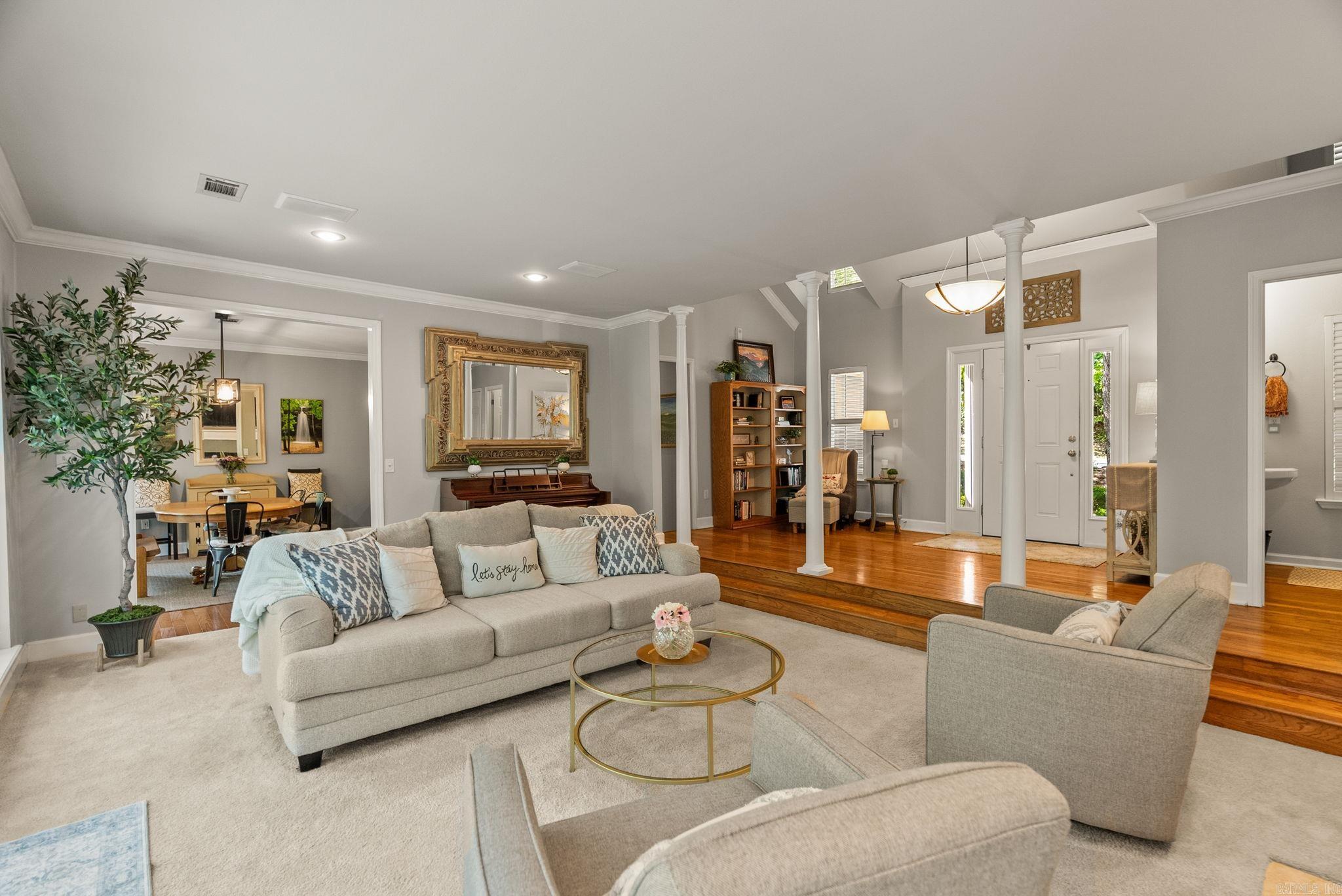 PLEASANT HEIGHTS ADDN - Residential