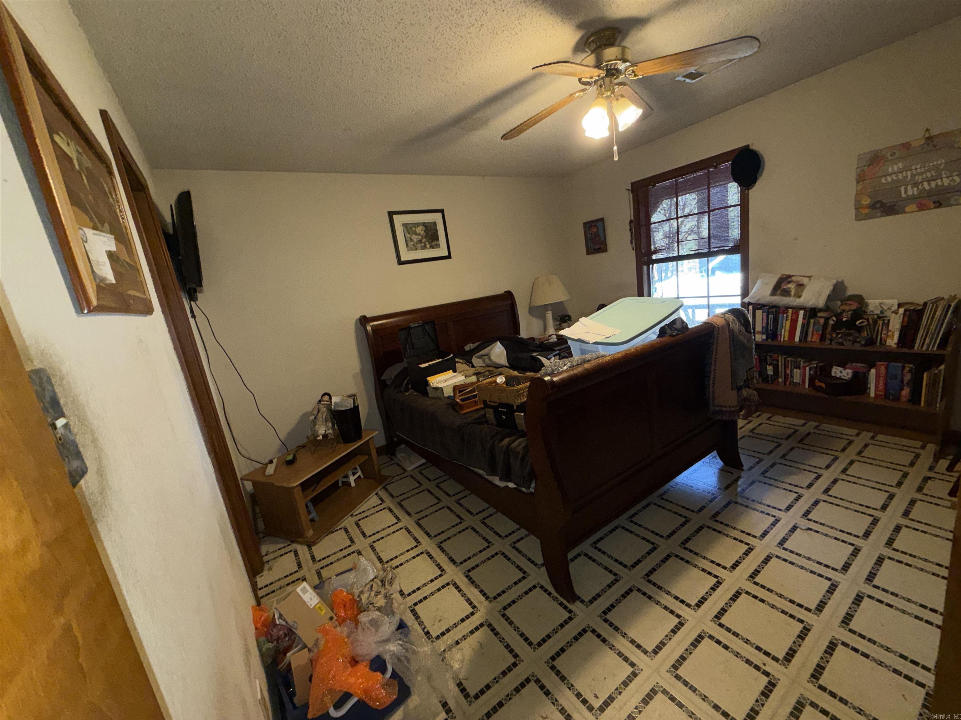 Davis Ranch Estates - Residential