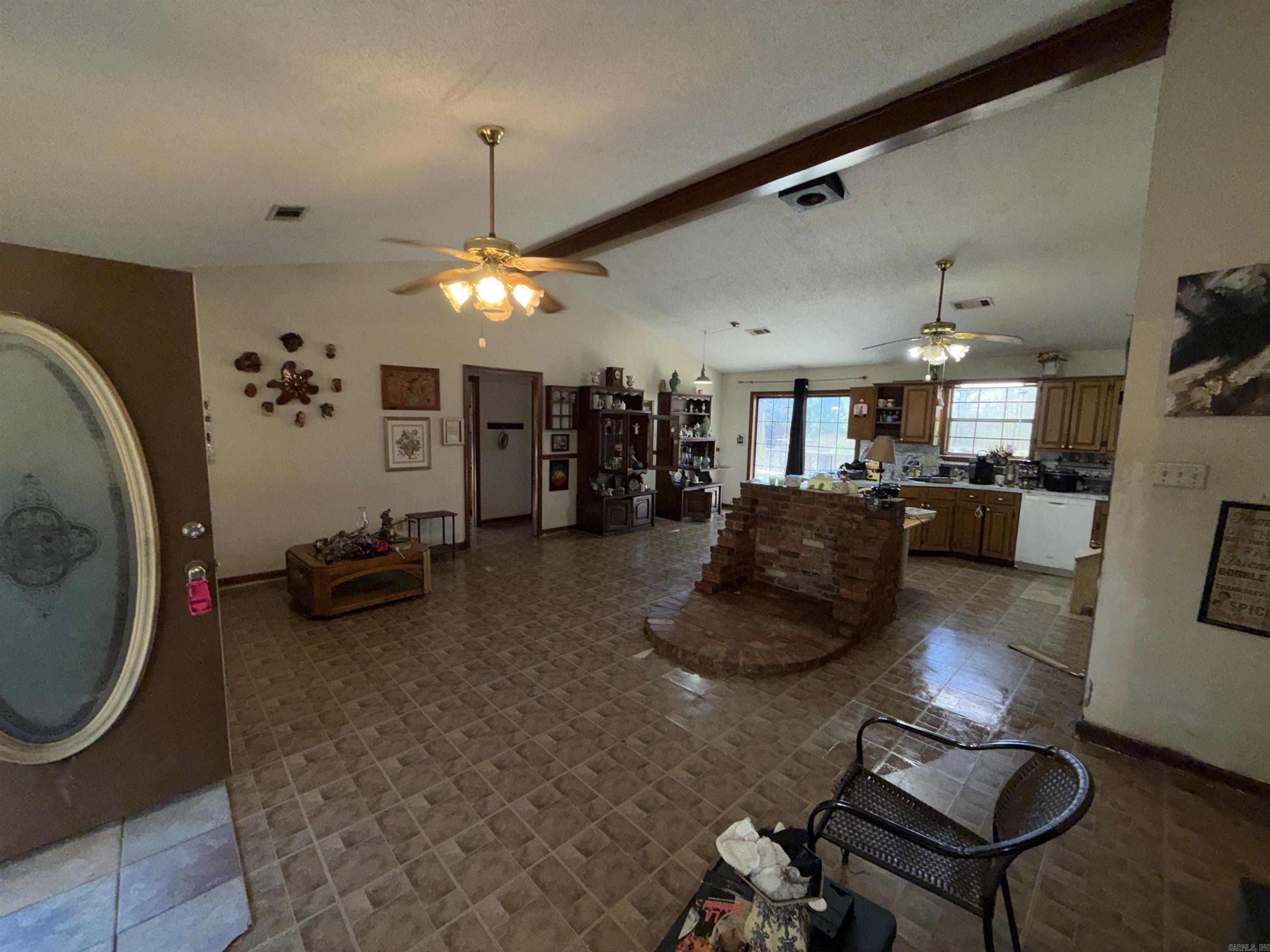 Davis Ranch Estates - Residential