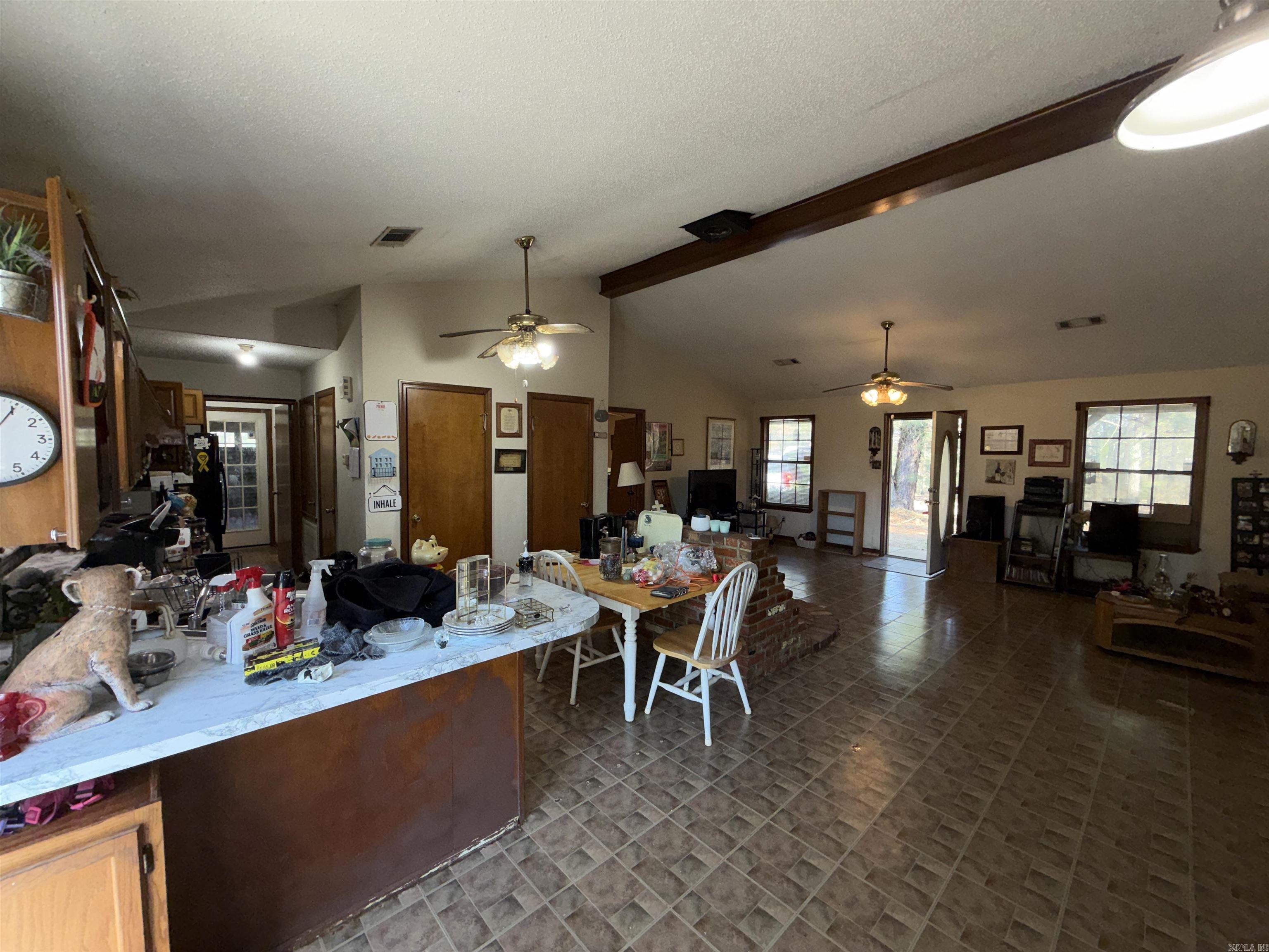 Davis Ranch Estates - Residential