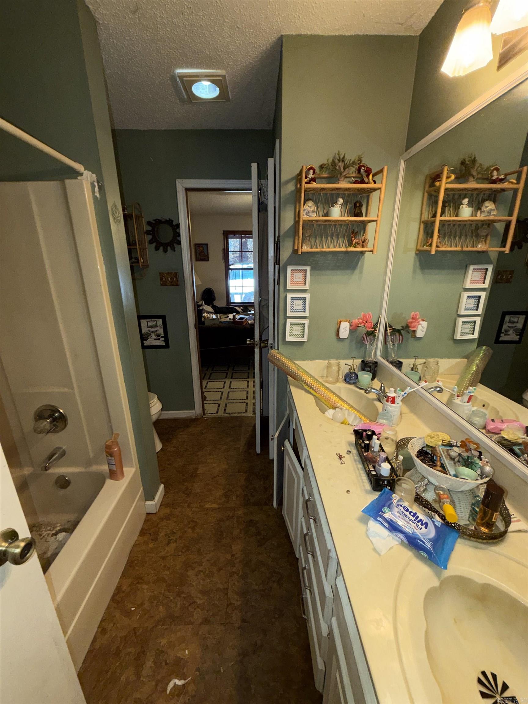 Davis Ranch Estates - Residential