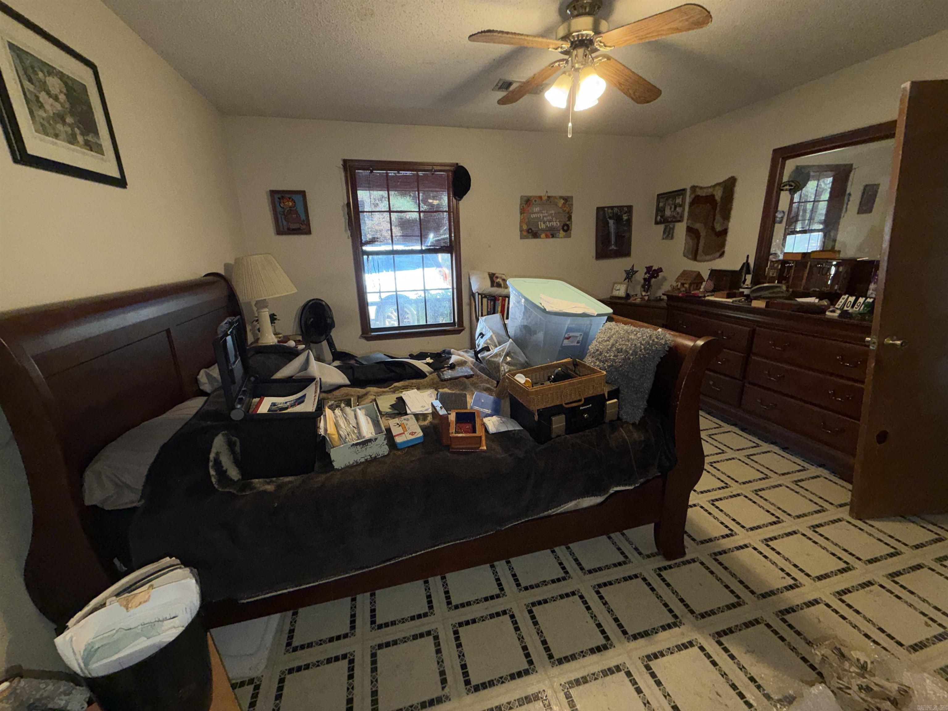 Davis Ranch Estates - Residential