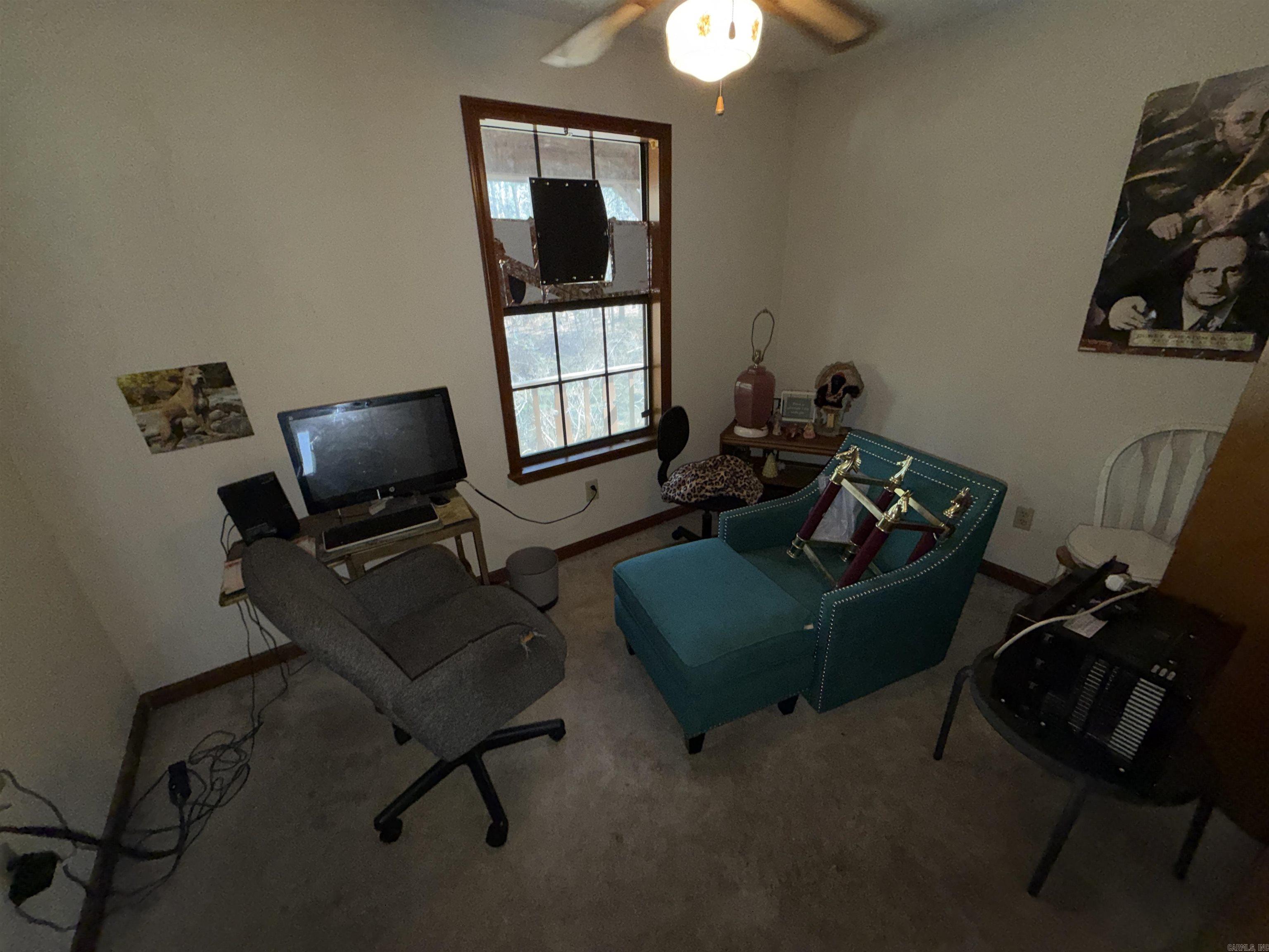 Davis Ranch Estates - Residential