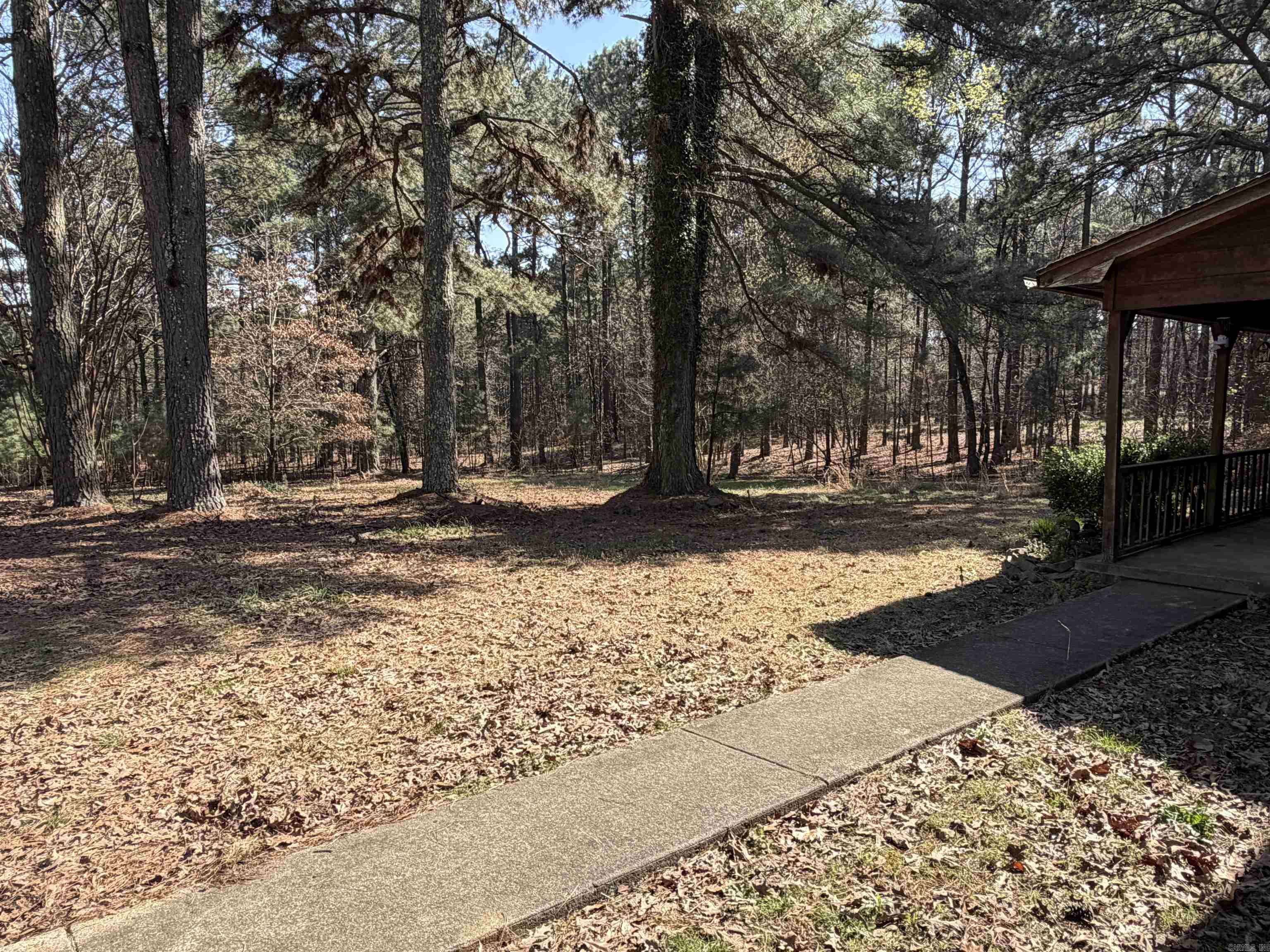 Davis Ranch Estates - Residential