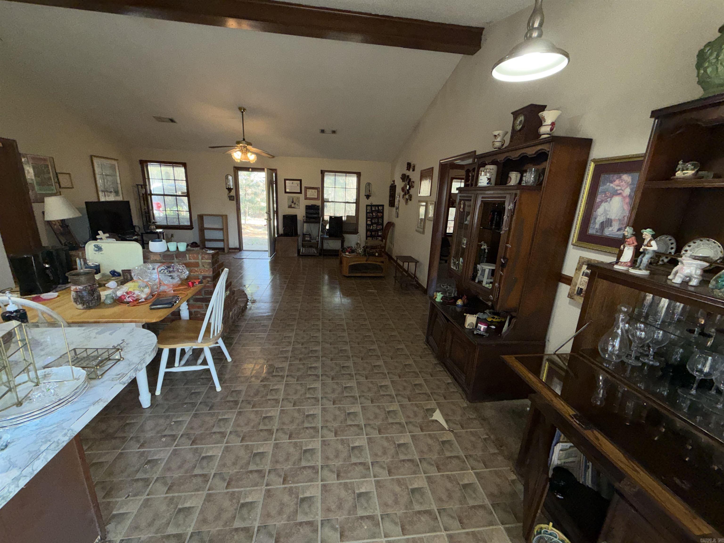 Davis Ranch Estates - Residential