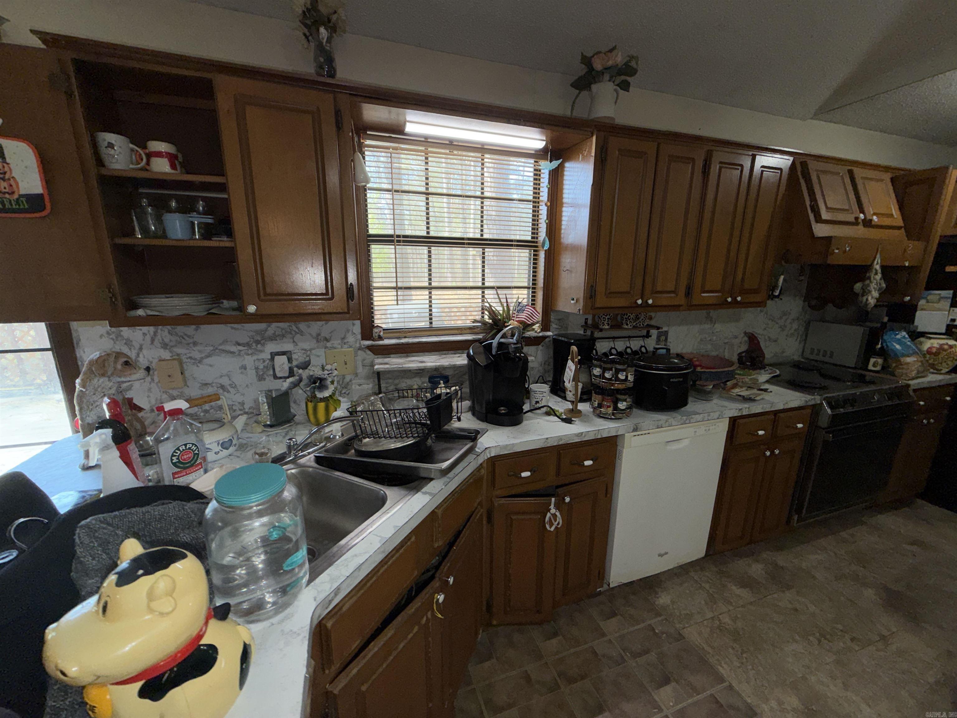 Davis Ranch Estates - Residential