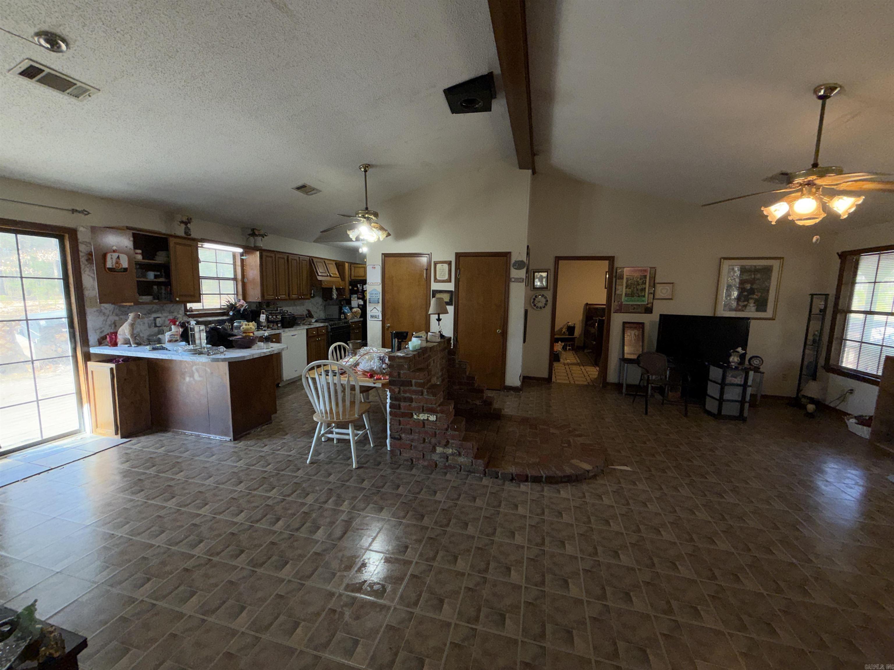 Davis Ranch Estates - Residential