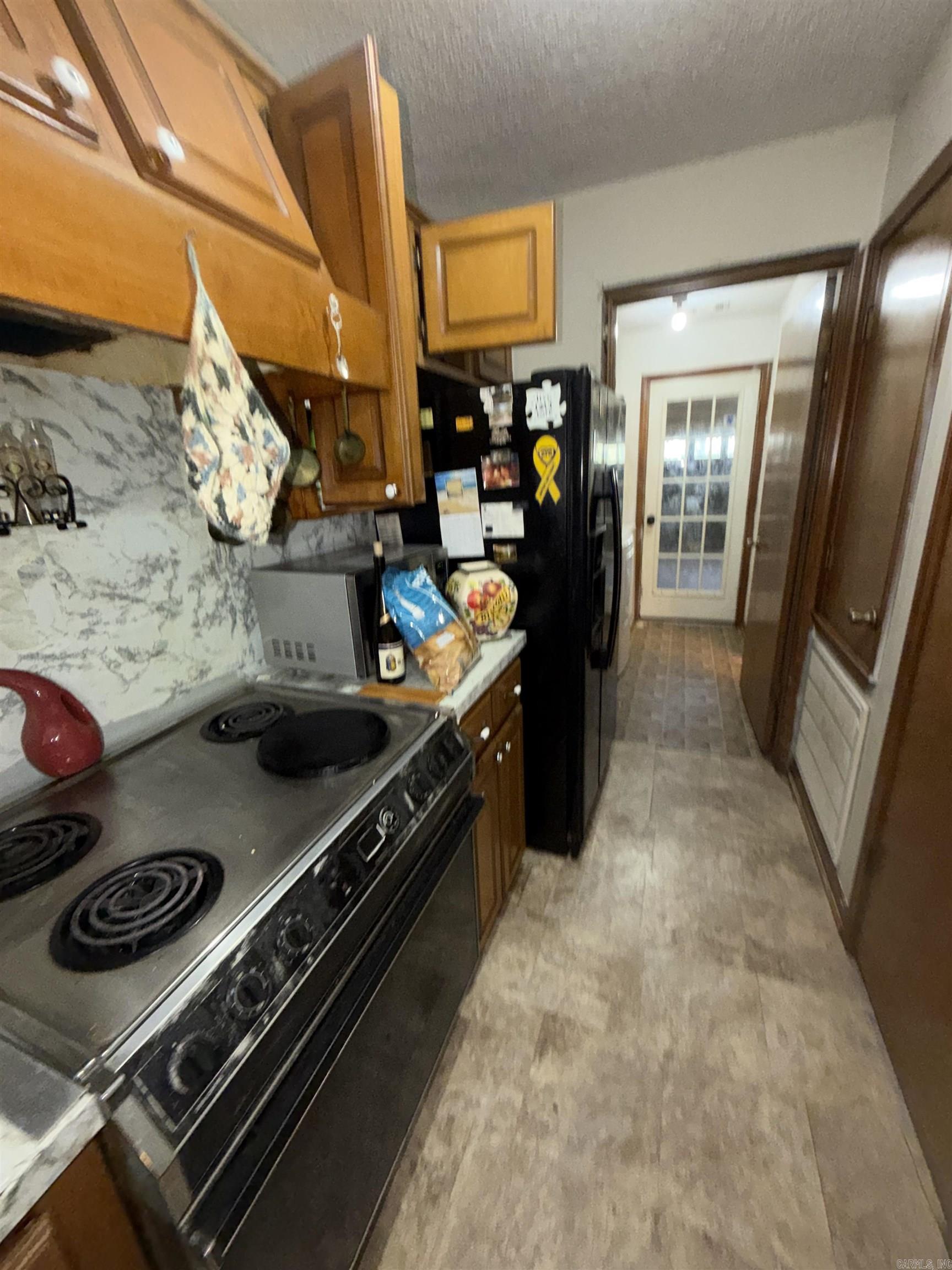 Davis Ranch Estates - Residential