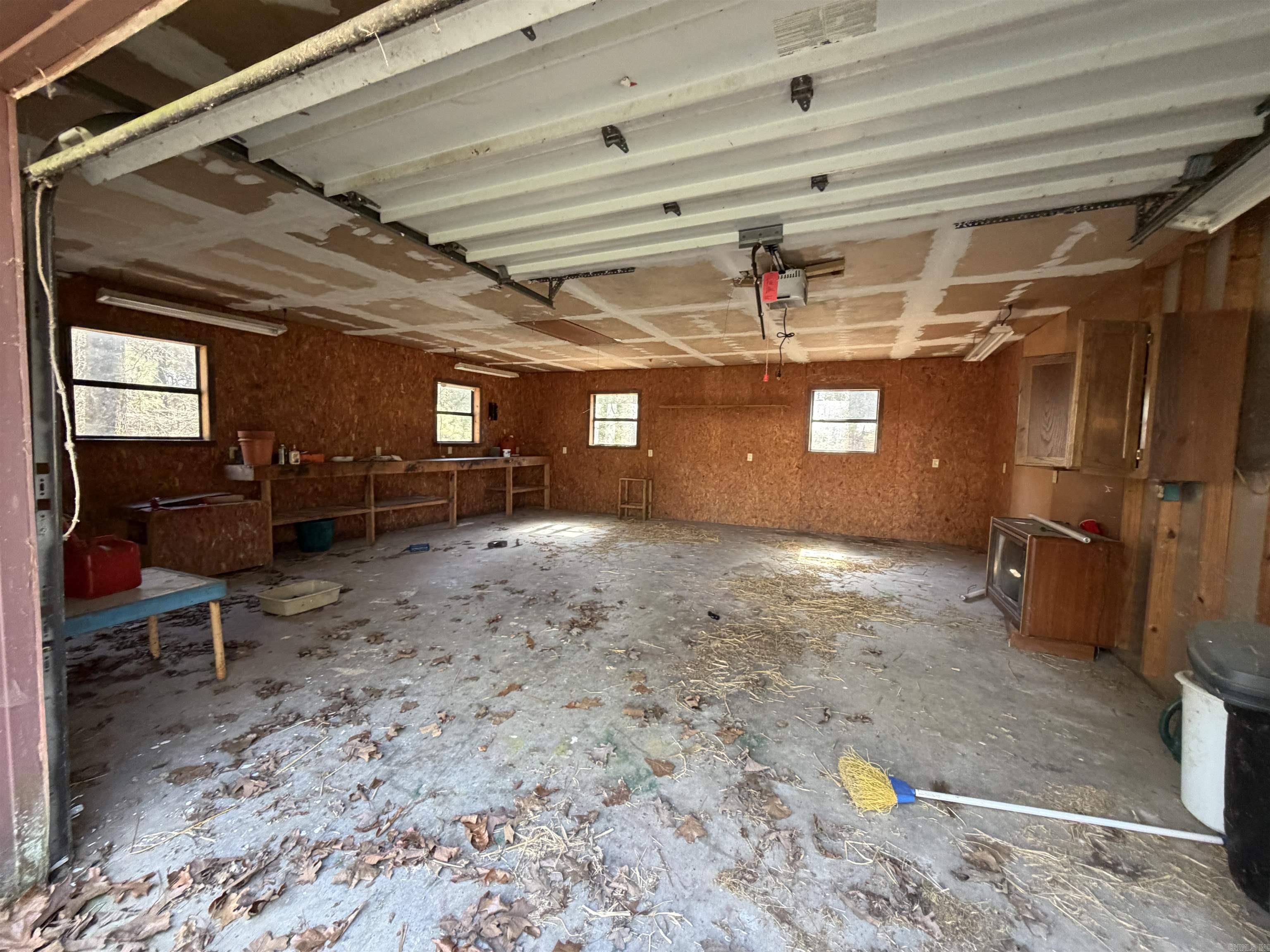 Davis Ranch Estates - Residential