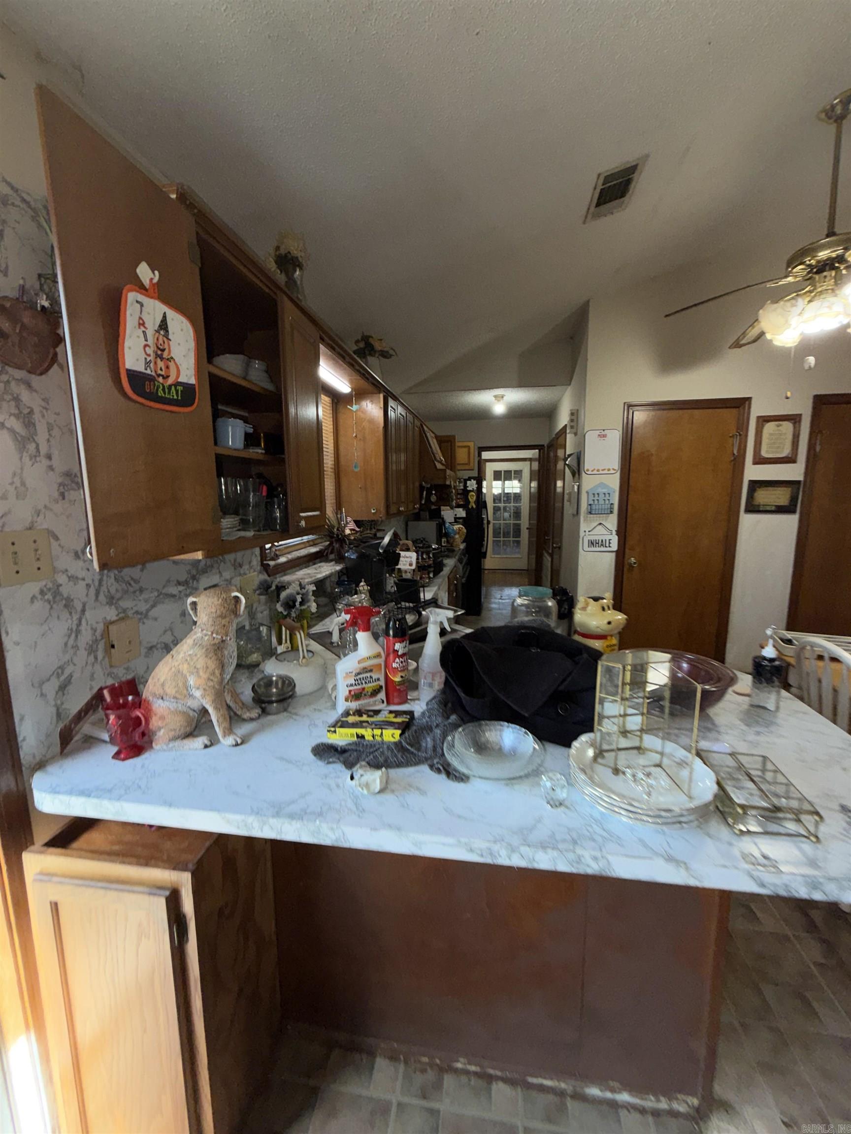 Davis Ranch Estates - Residential