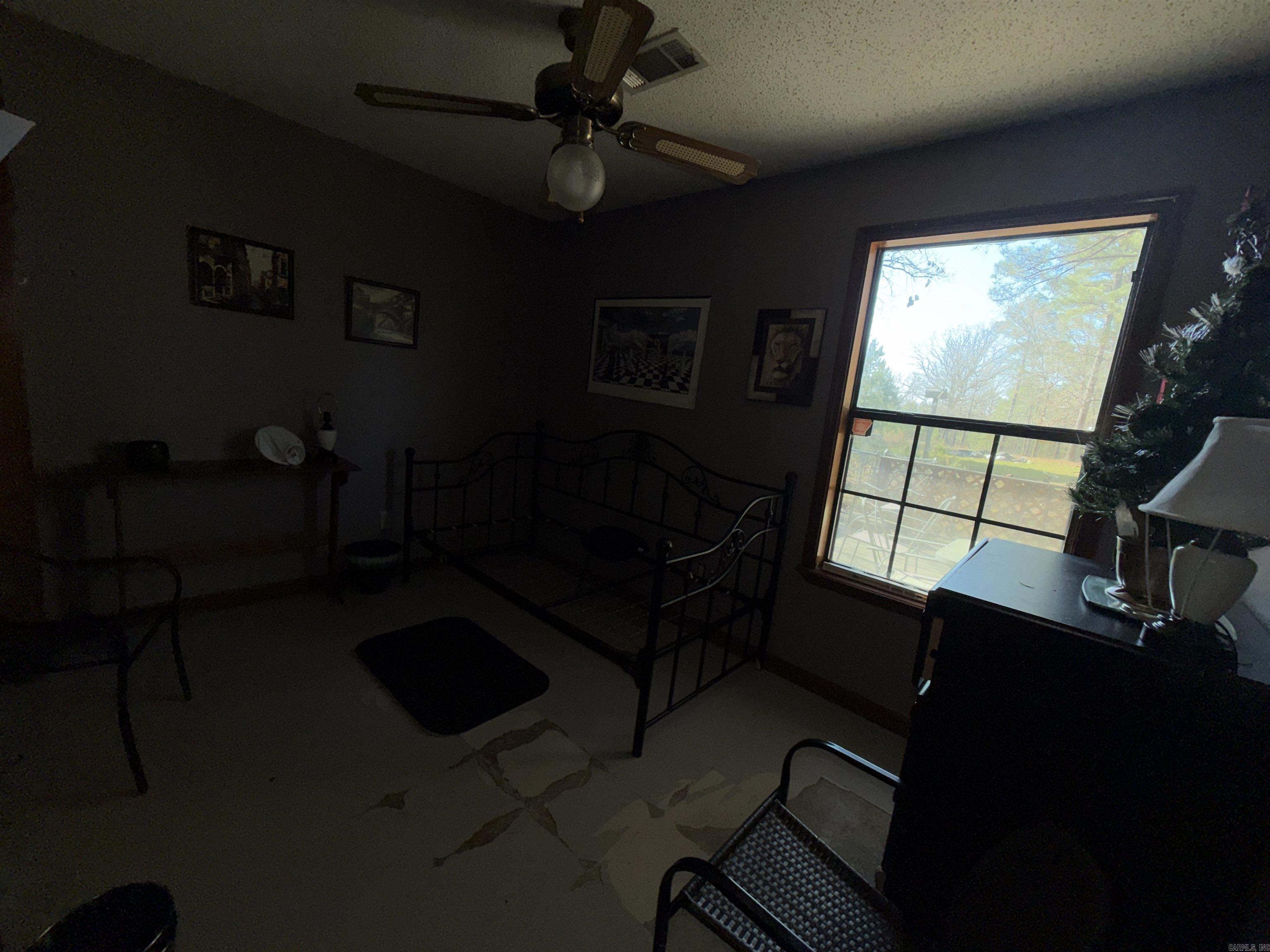 Davis Ranch Estates - Residential