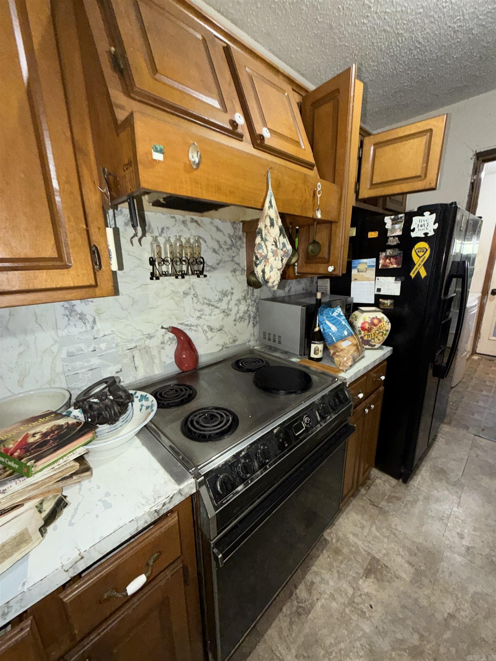 Davis Ranch Estates - Residential