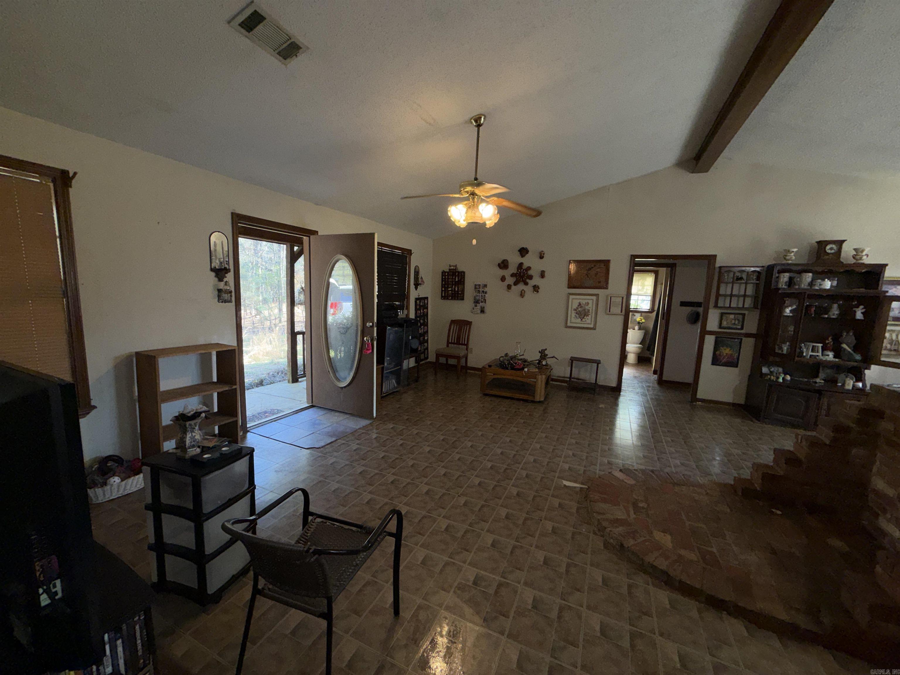 Davis Ranch Estates - Residential