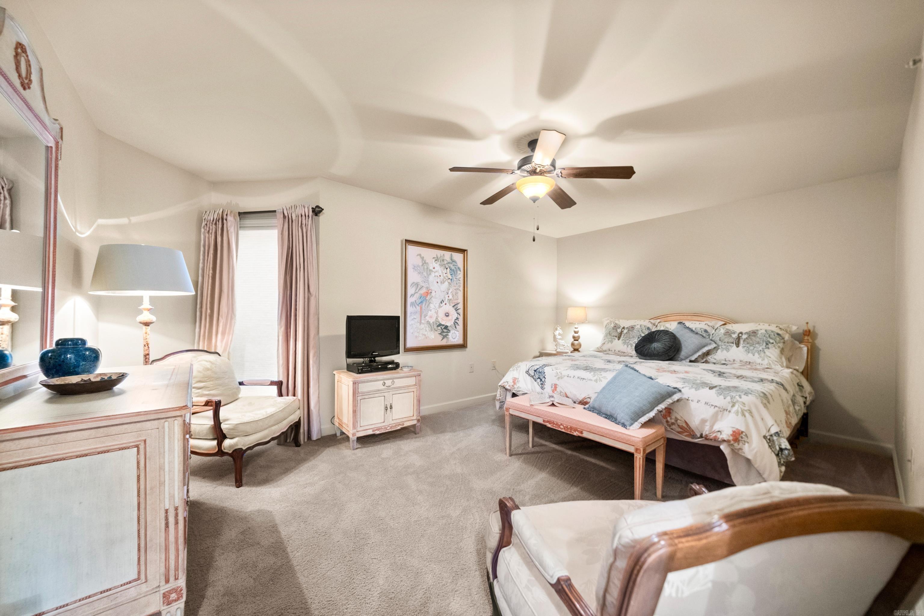 STONERIDGE HPR - Residential