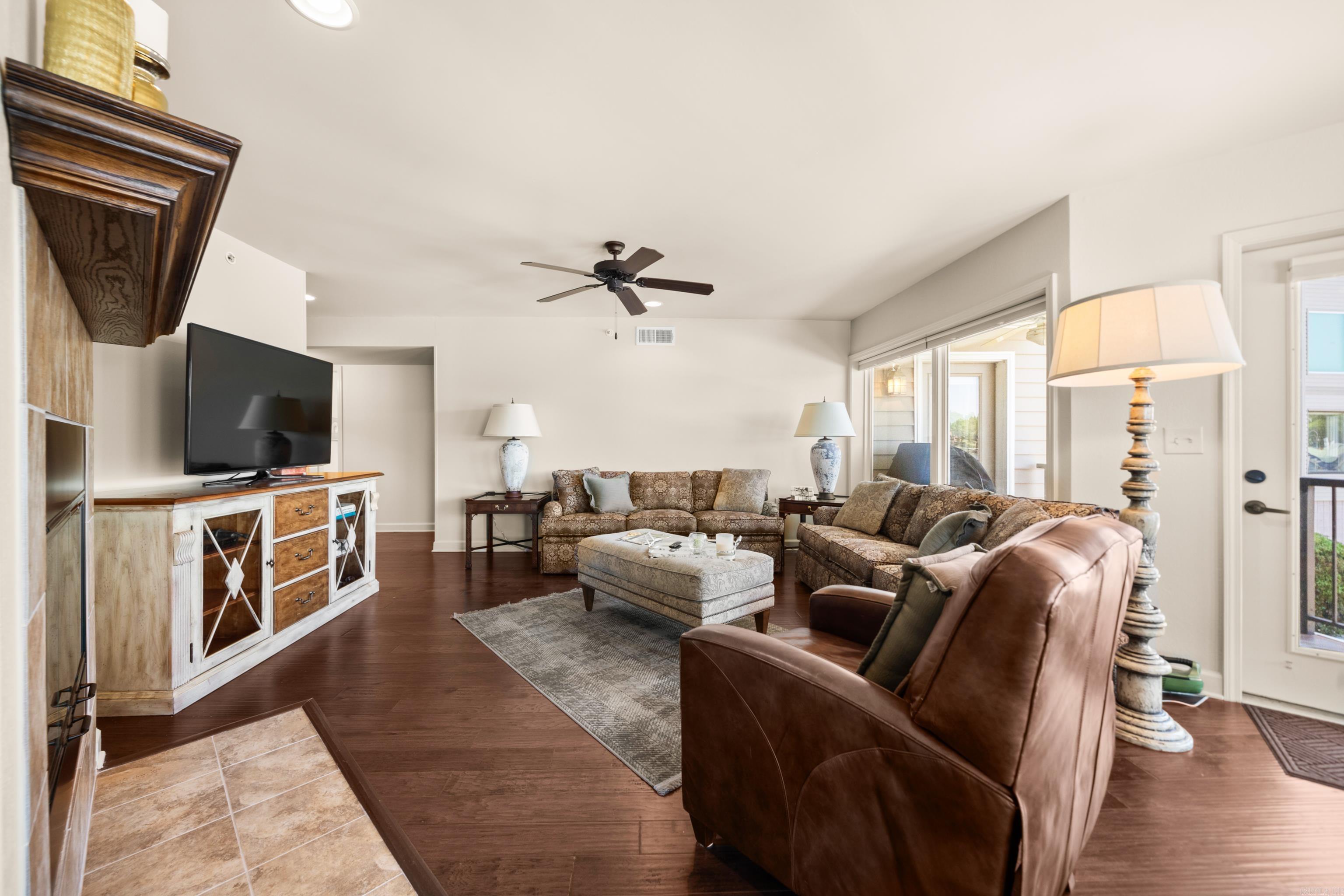 STONERIDGE HPR - Residential
