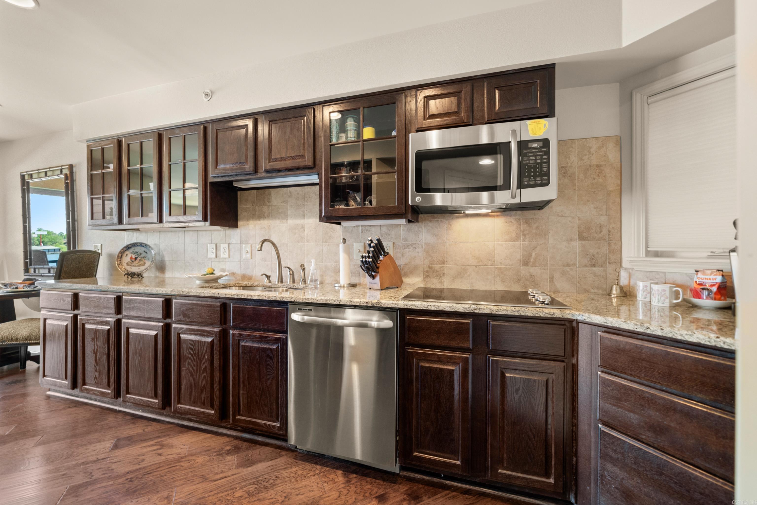 STONERIDGE HPR - Residential