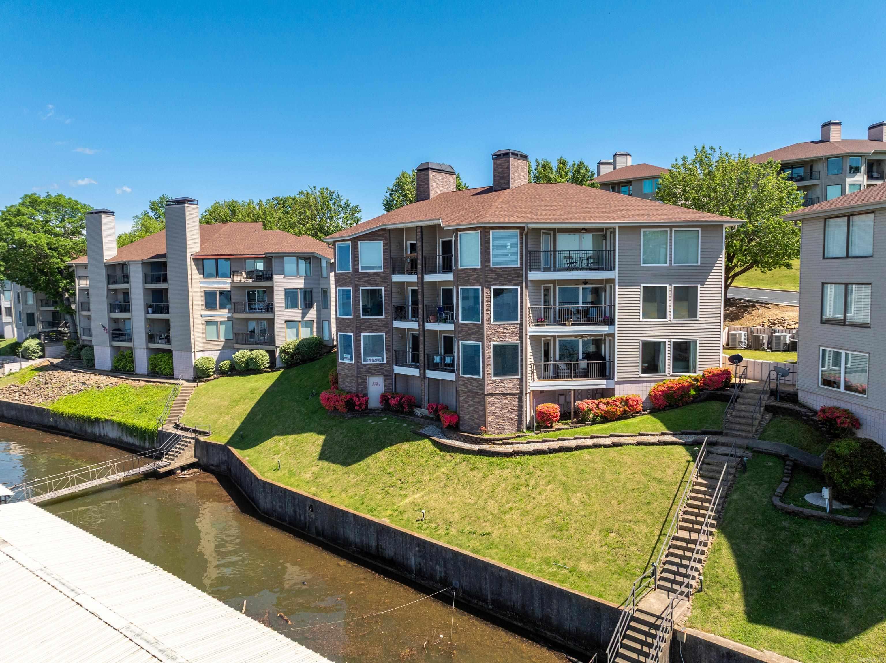 STONERIDGE HPR - Residential