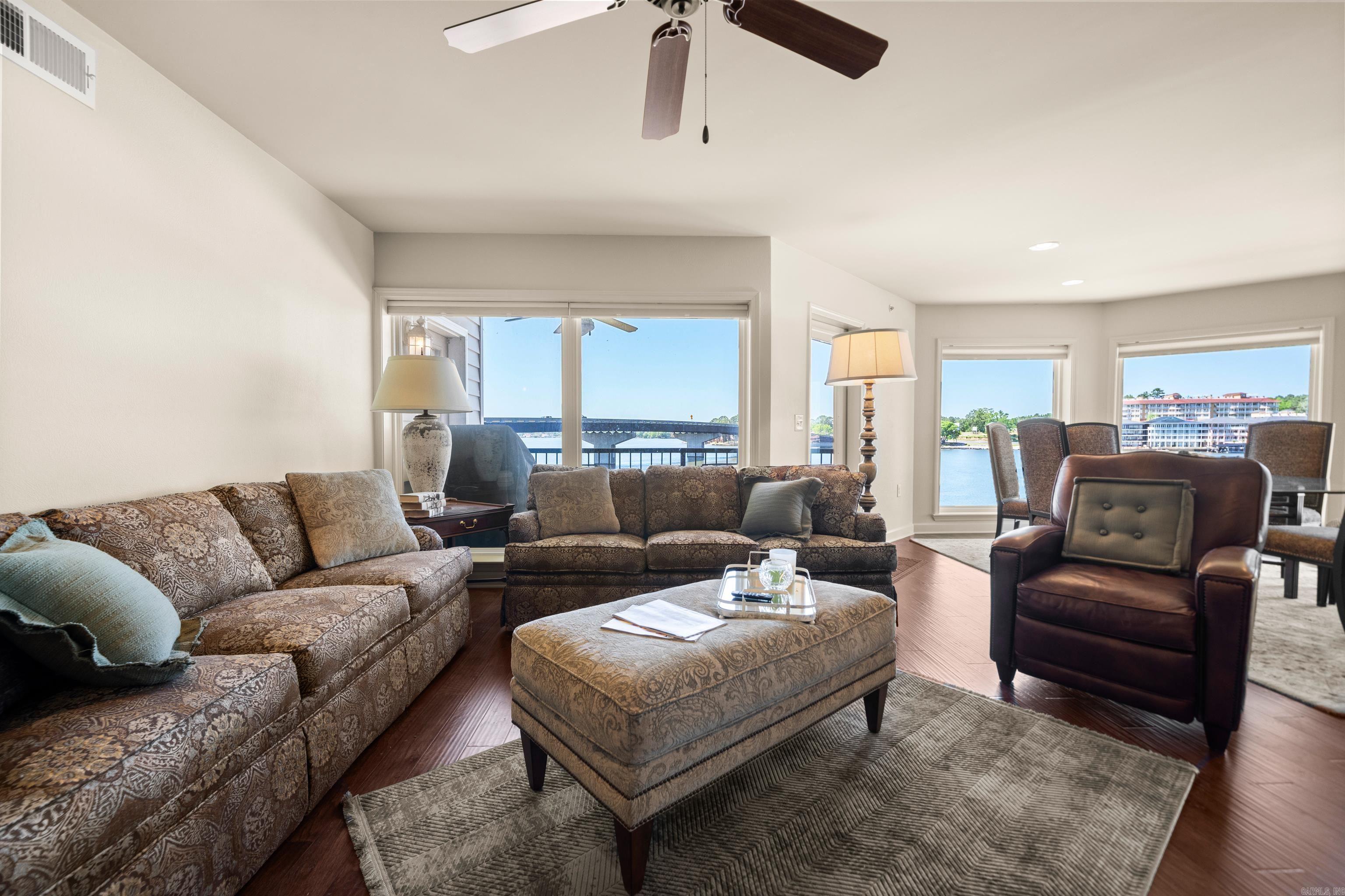 STONERIDGE HPR - Residential