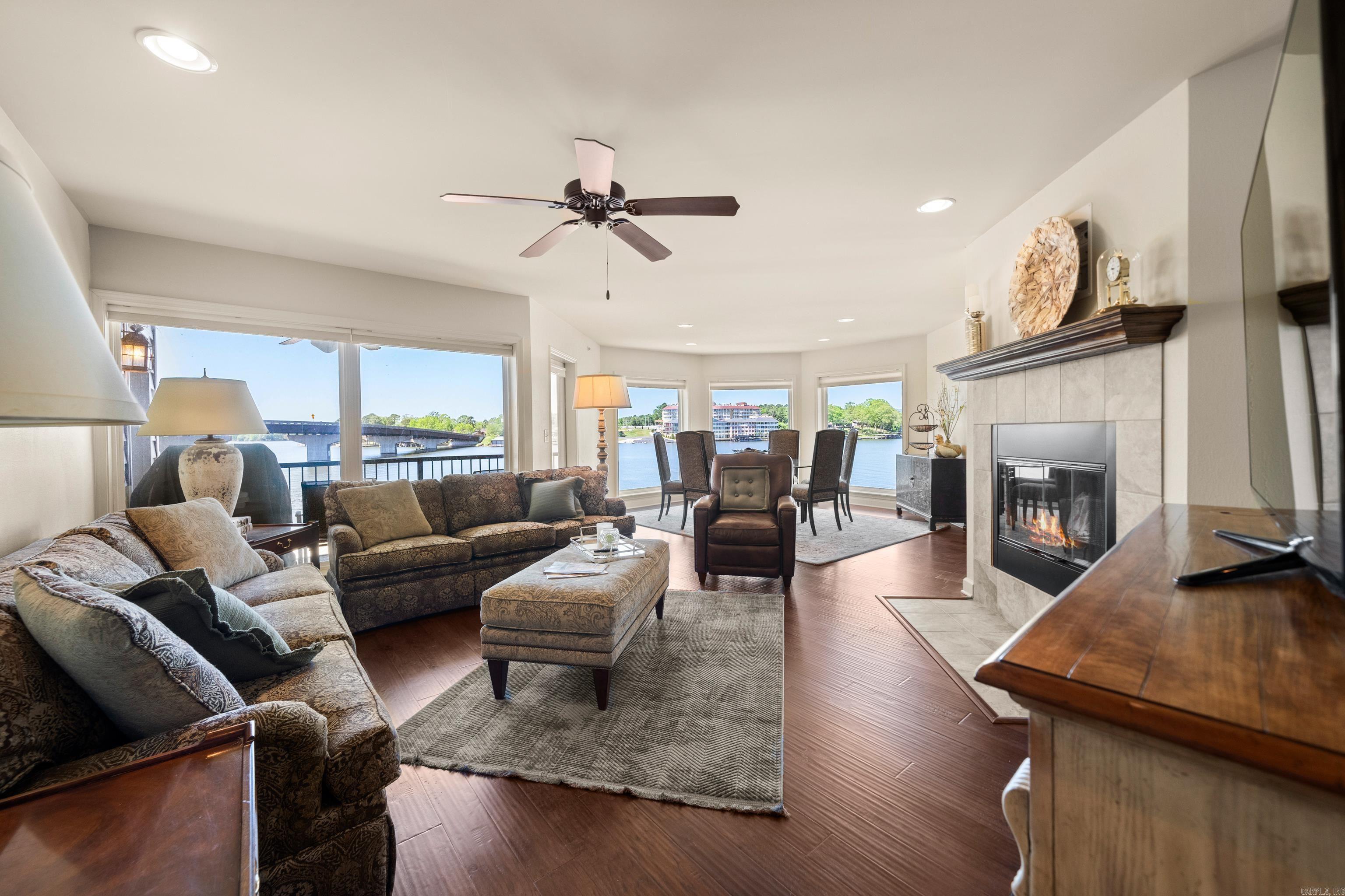 STONERIDGE HPR - Residential