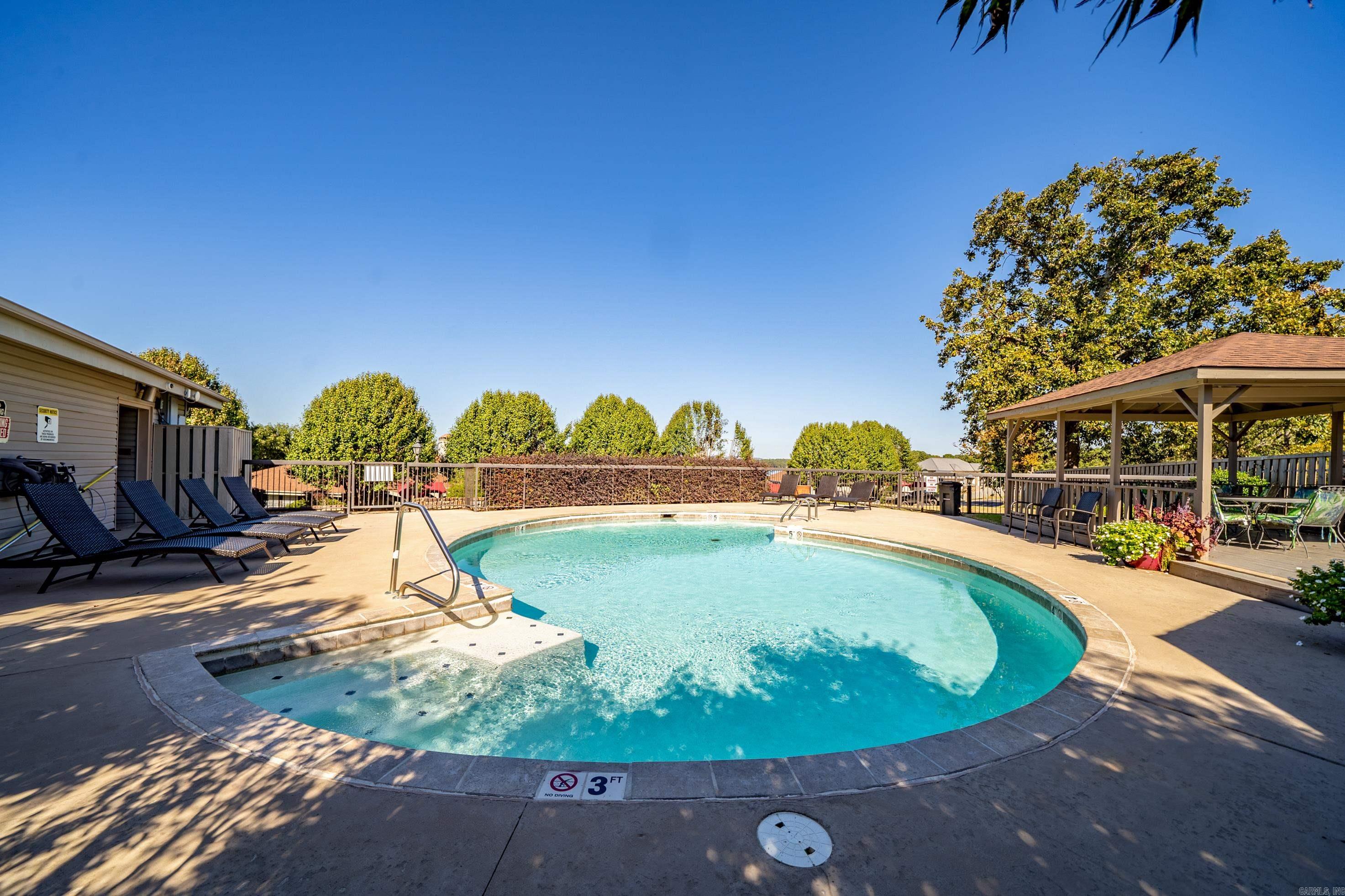 STONERIDGE HPR - Residential