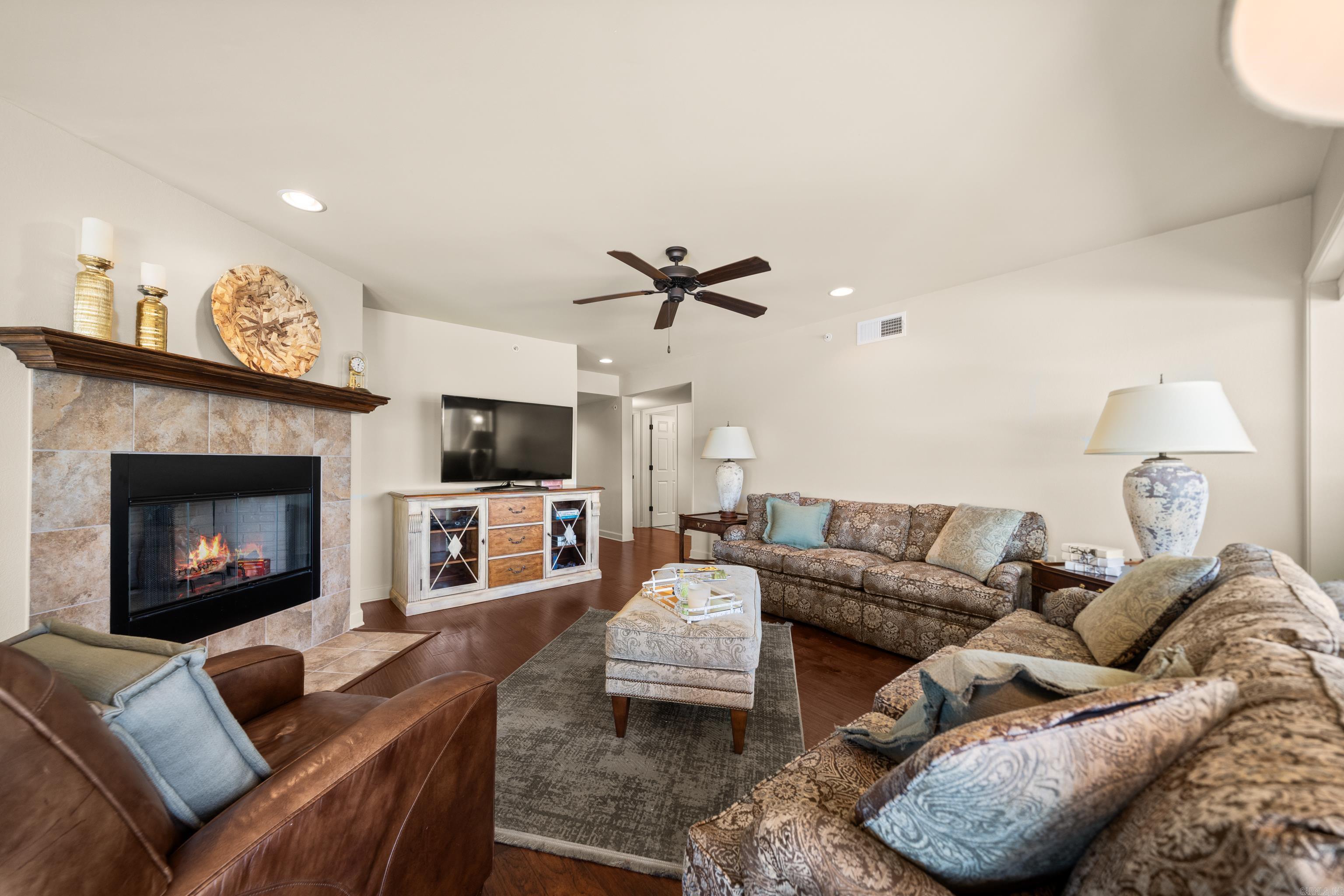 STONERIDGE HPR - Residential