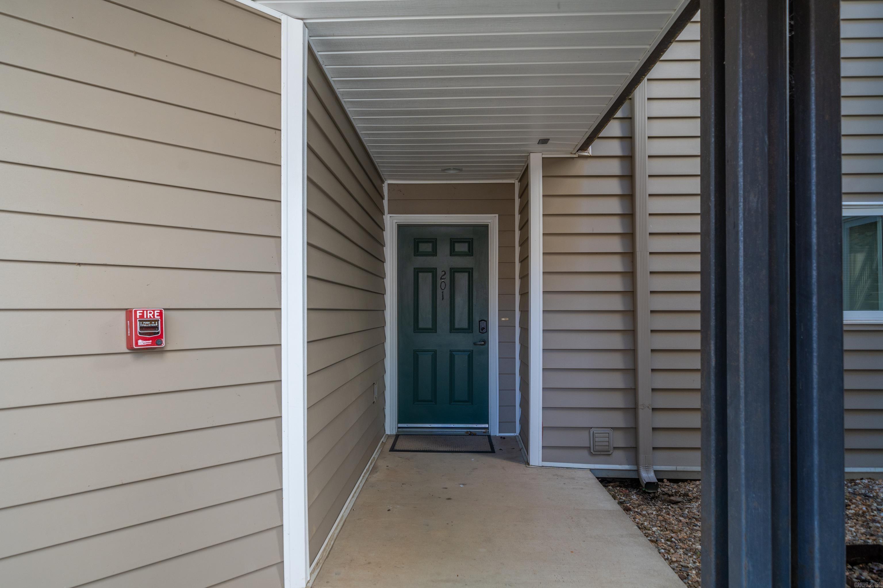 STONERIDGE HPR - Residential