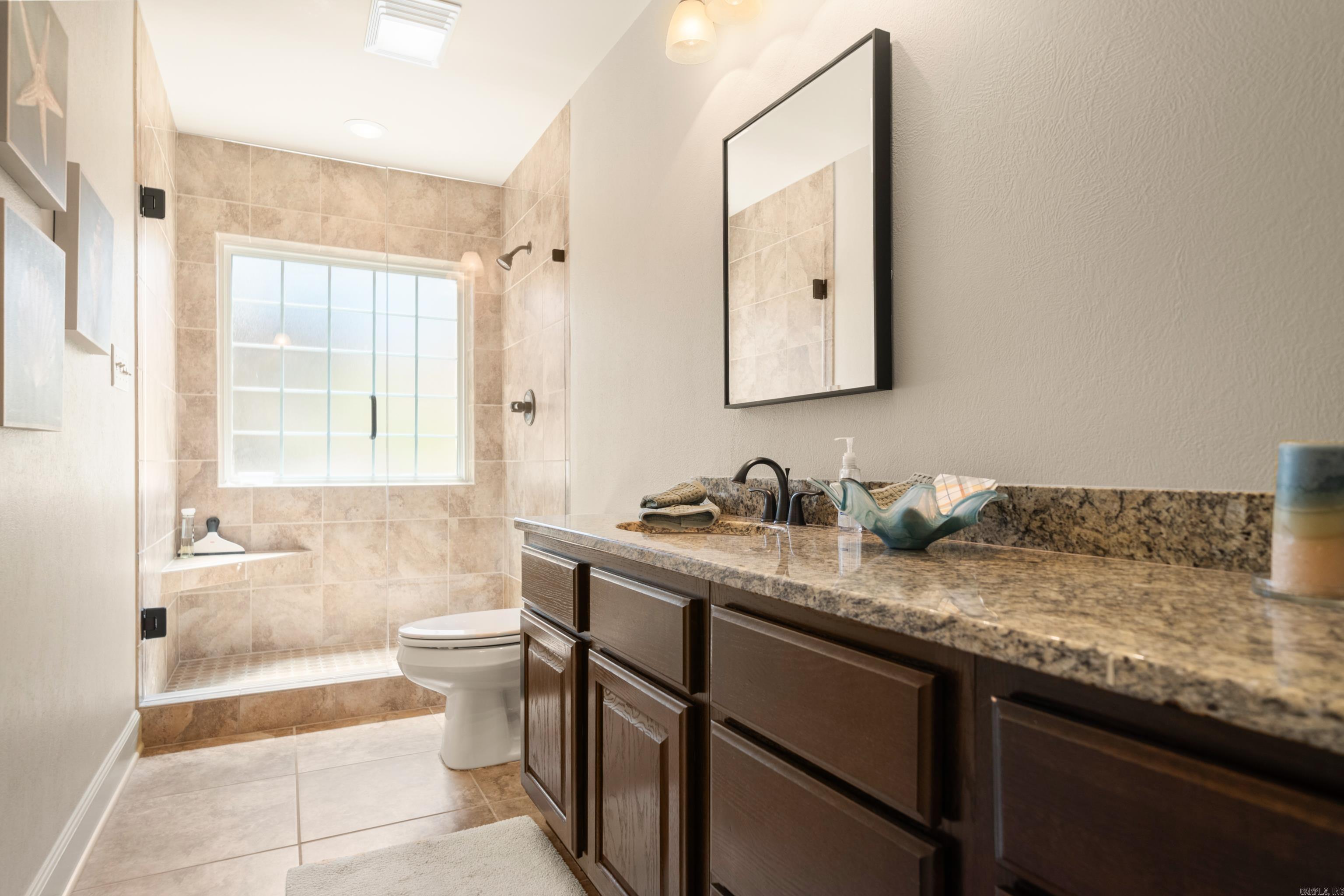 STONERIDGE HPR - Residential
