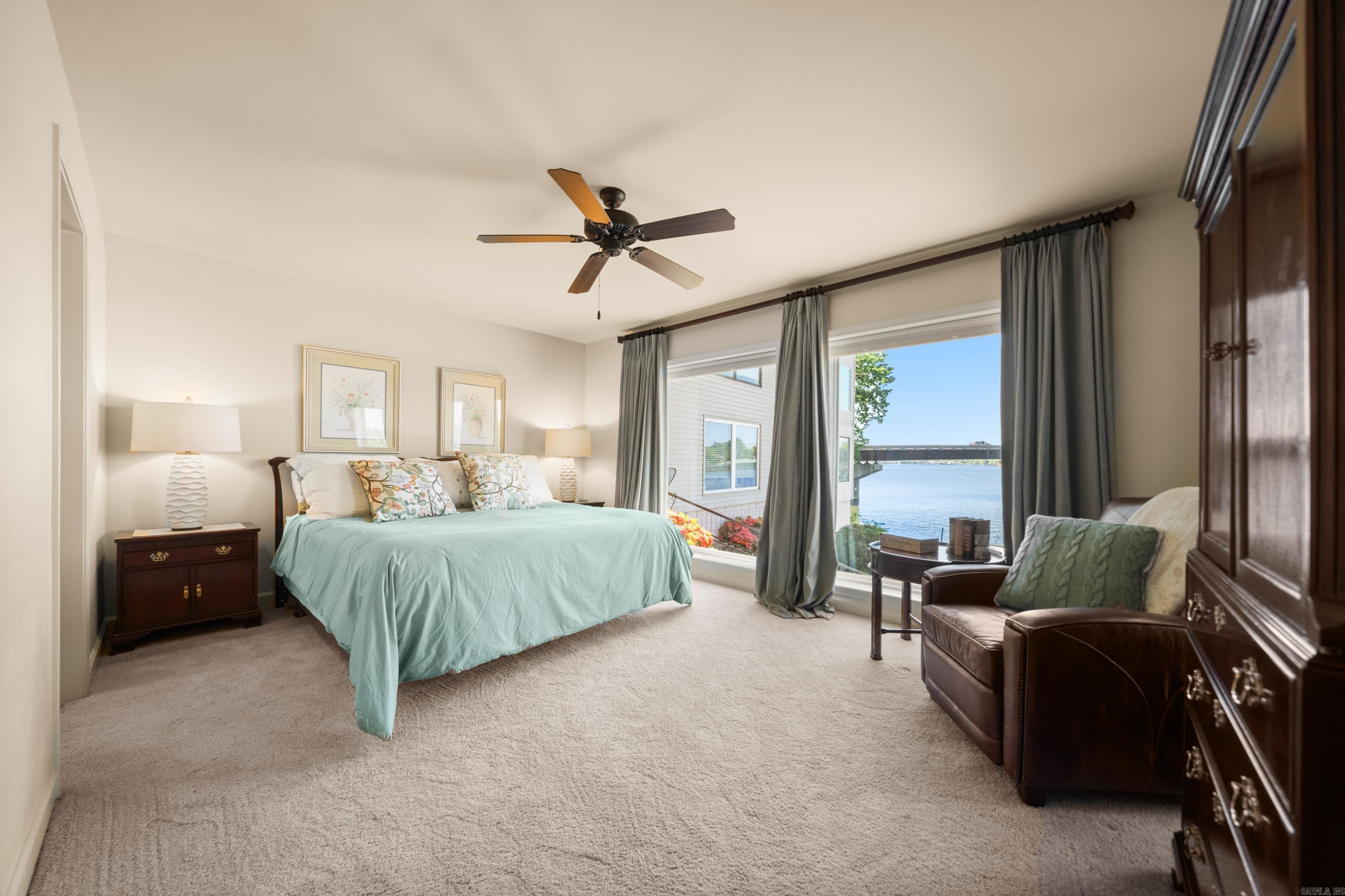 STONERIDGE HPR - Residential