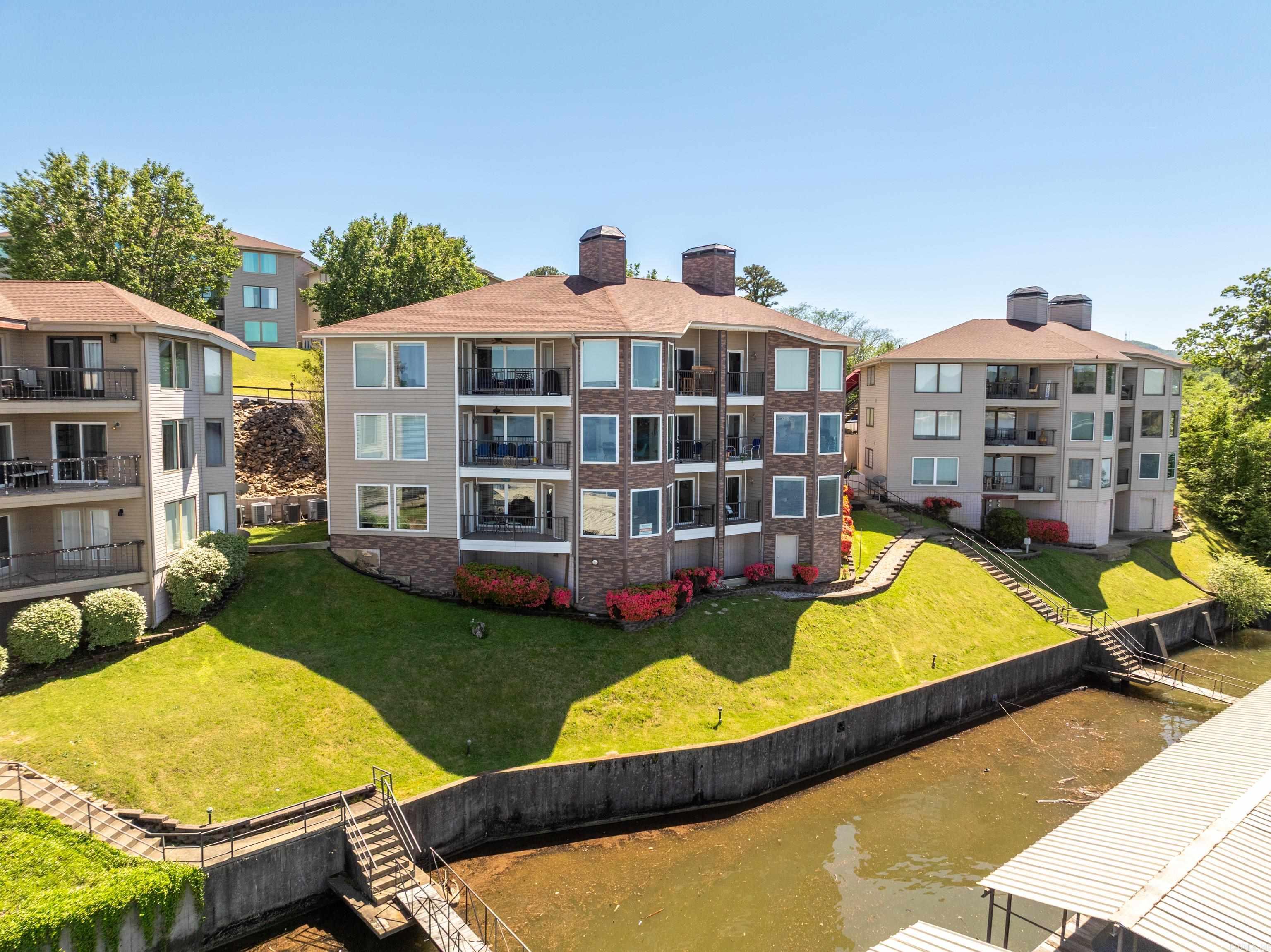 STONERIDGE HPR - Residential