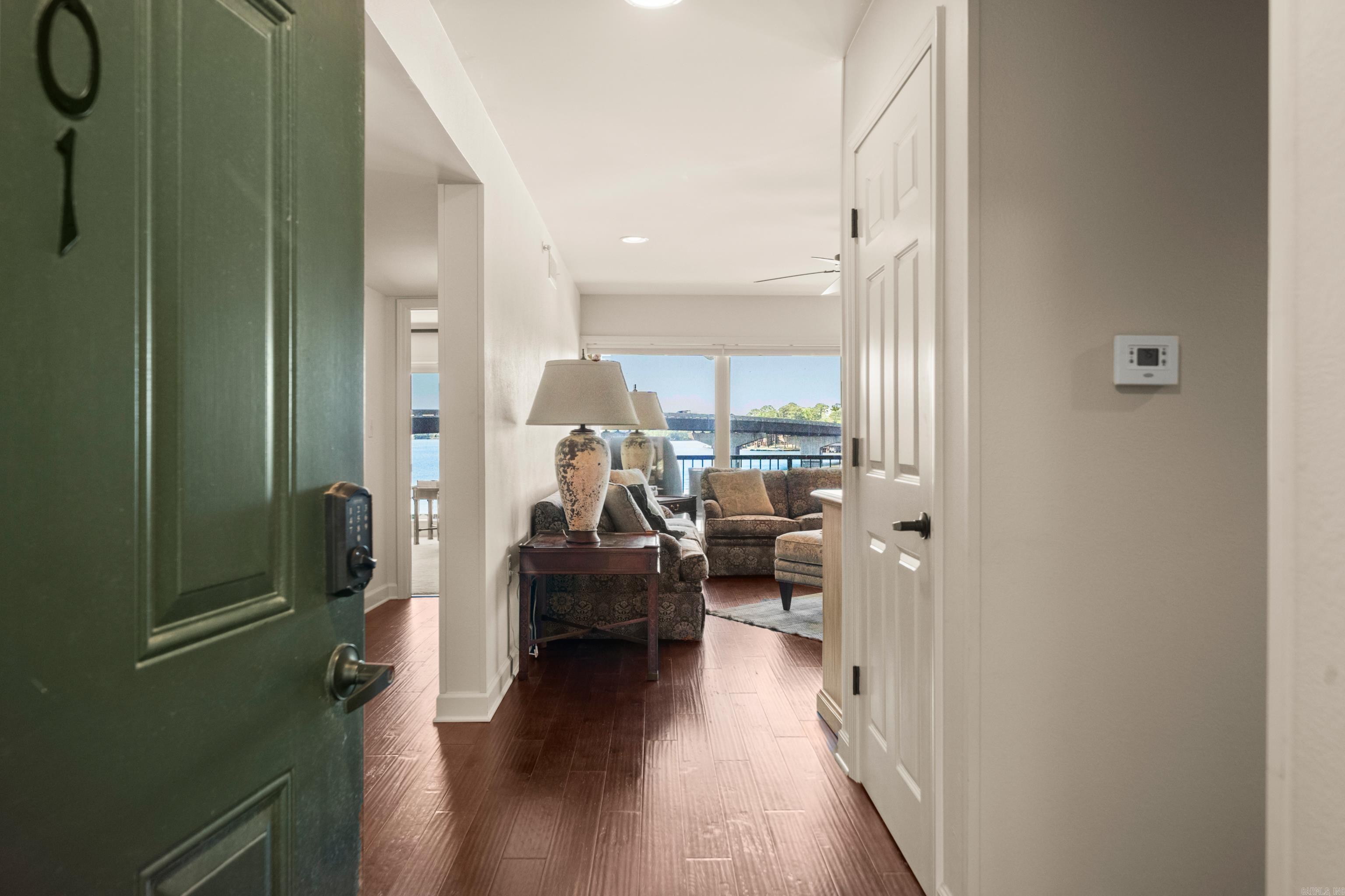STONERIDGE HPR - Residential