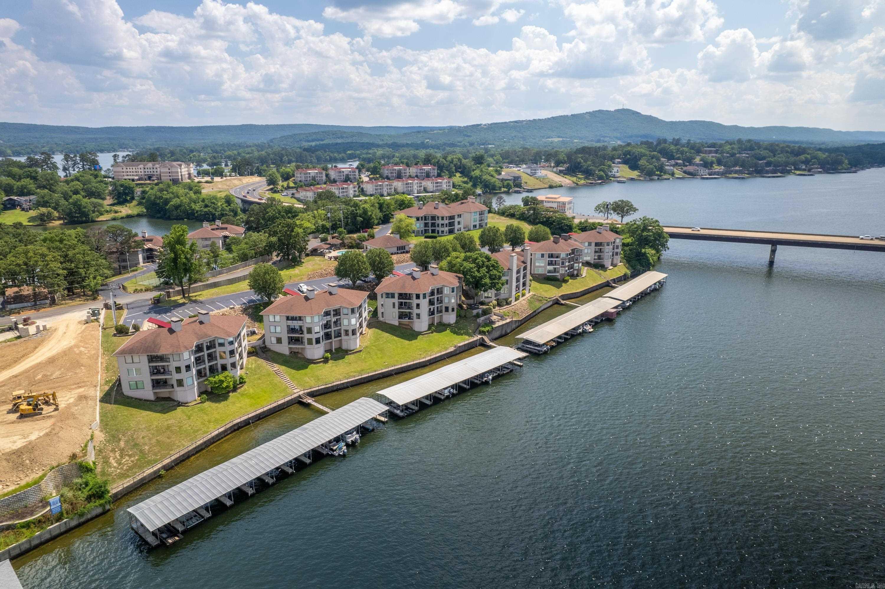 STONERIDGE HPR - Residential