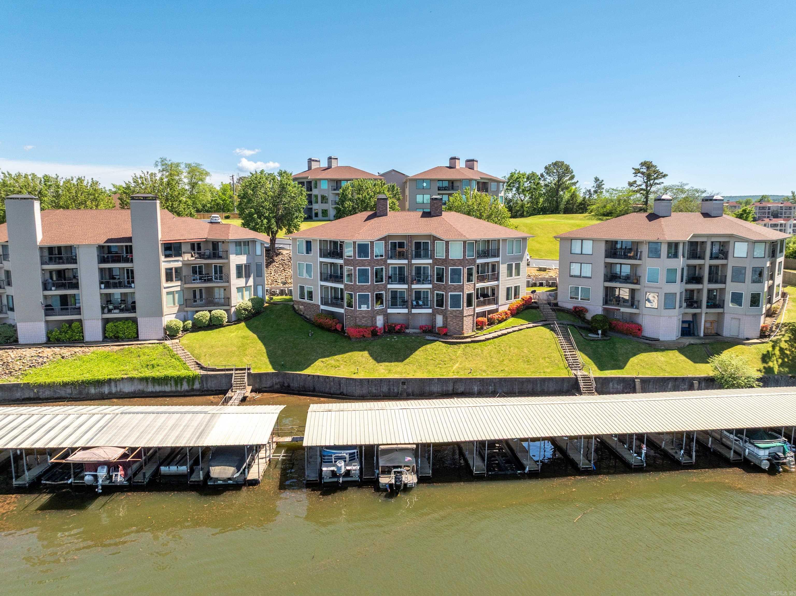 STONERIDGE HPR - Residential