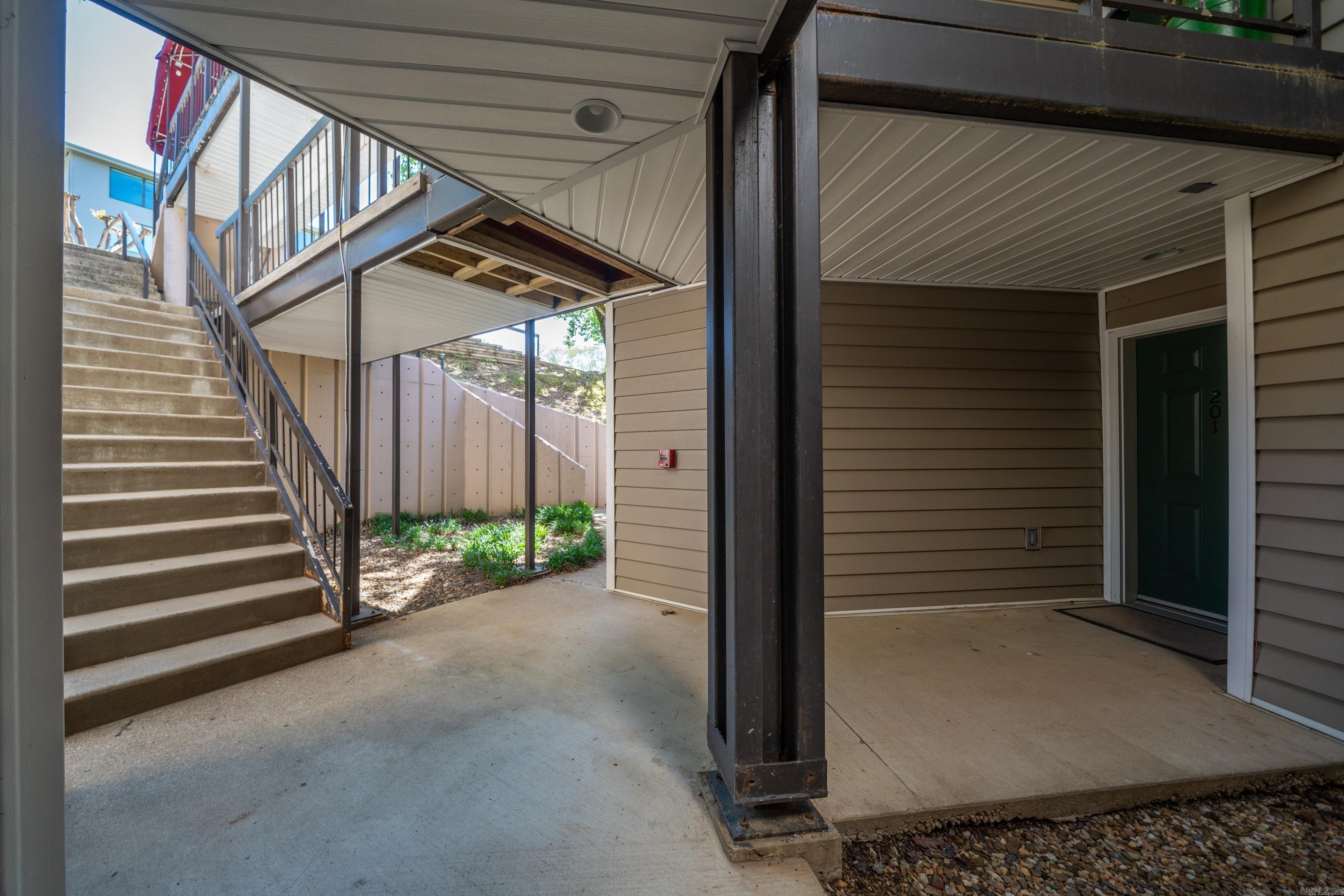 STONERIDGE HPR - Residential