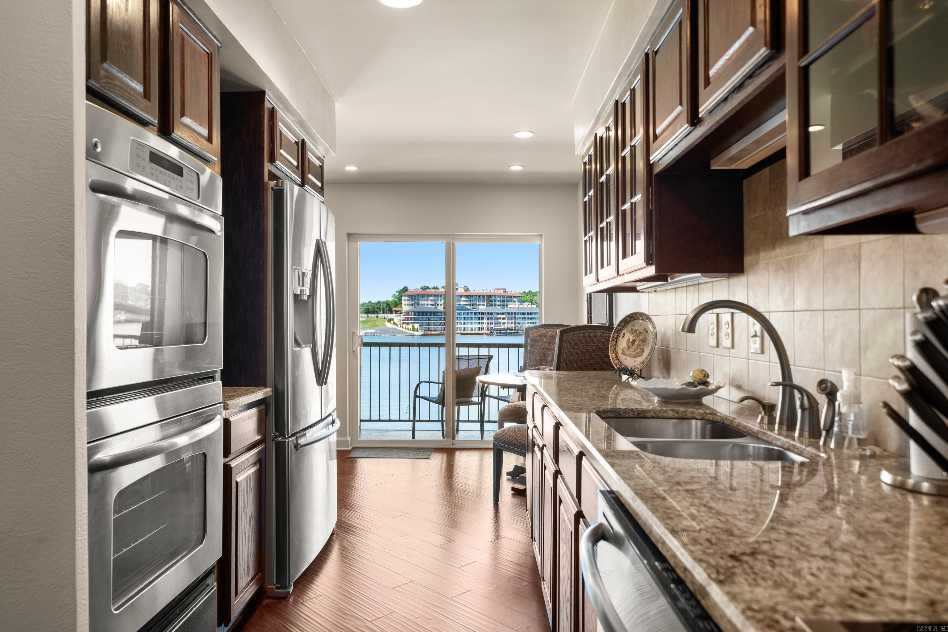 STONERIDGE HPR - Residential