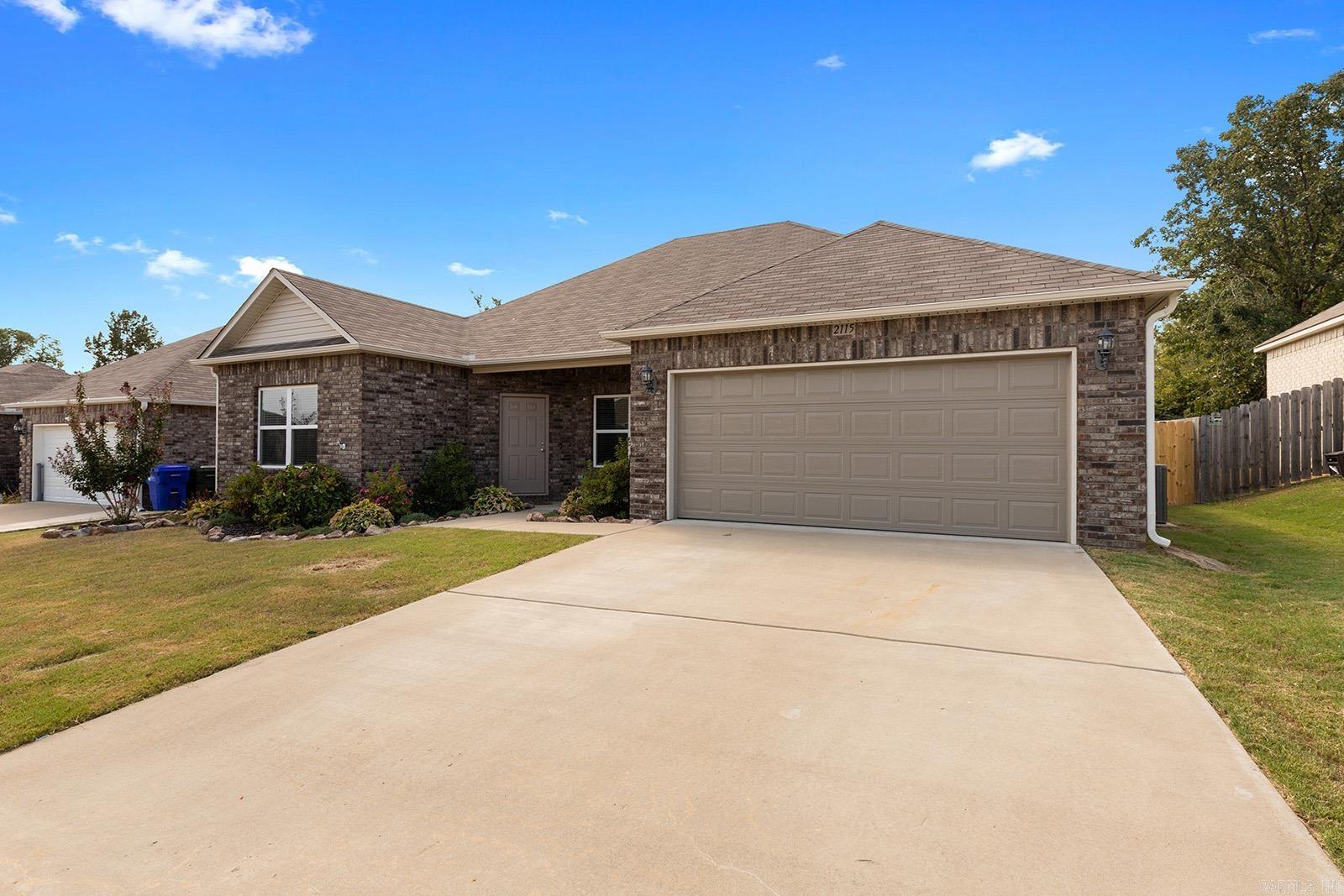 MATTHEWS MEADOWS PH 2 PUD - Residential