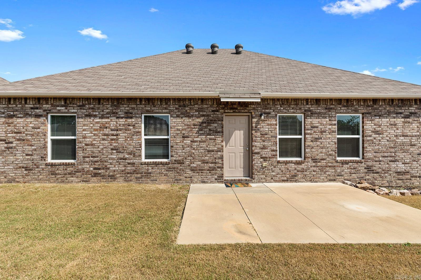 MATTHEWS MEADOWS PH 2 PUD - Residential