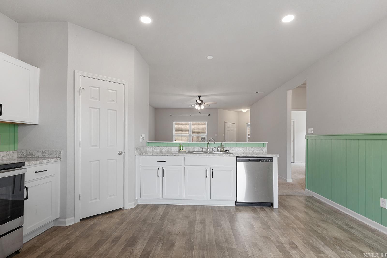 MATTHEWS MEADOWS PH 2 PUD - Residential