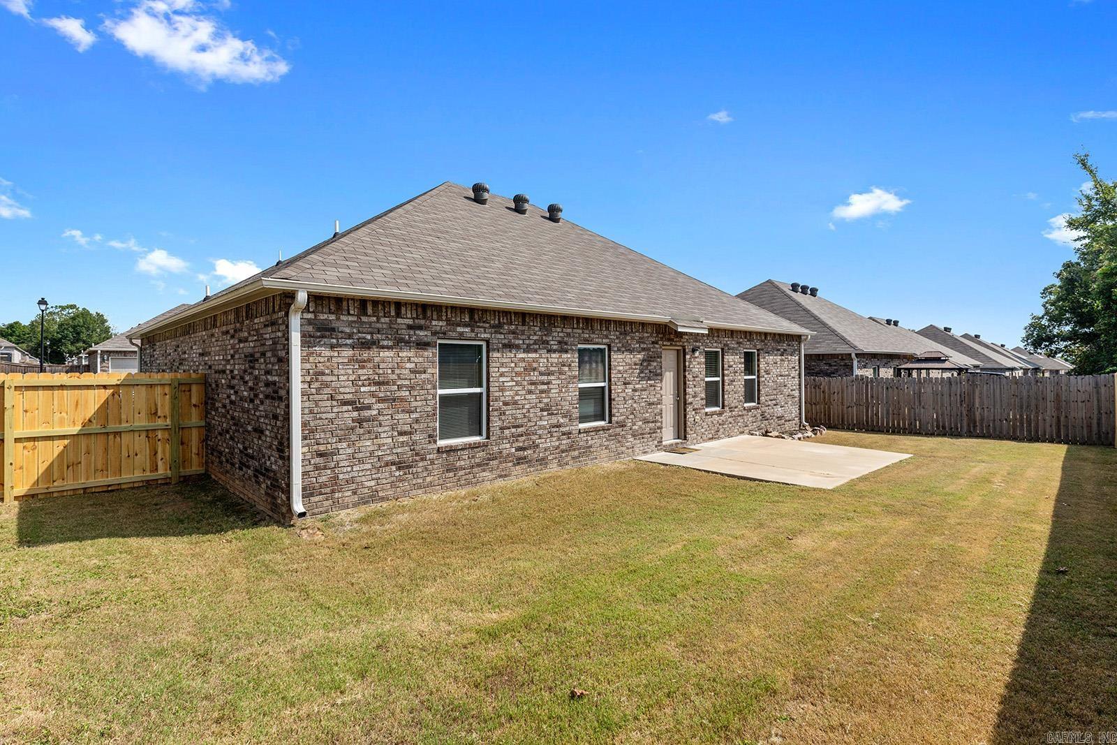 MATTHEWS MEADOWS PH 2 PUD - Residential