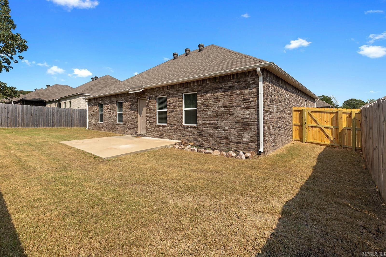 MATTHEWS MEADOWS PH 2 PUD - Residential