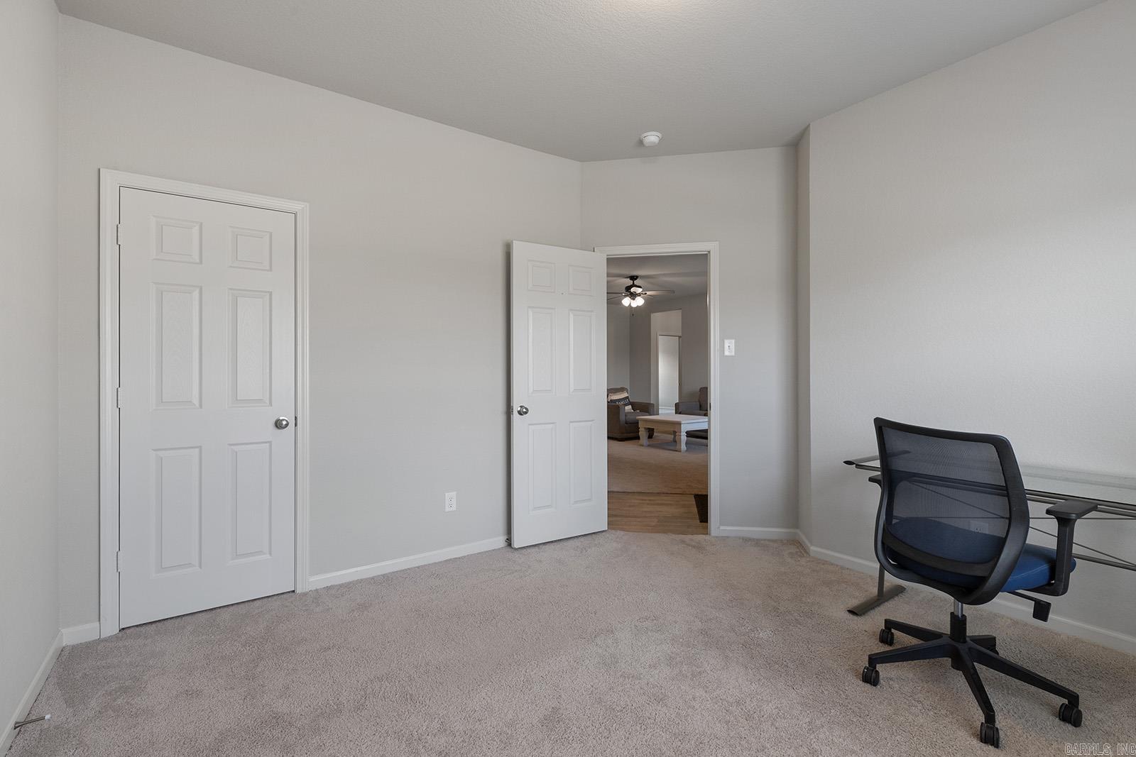 MATTHEWS MEADOWS PH 2 PUD - Residential