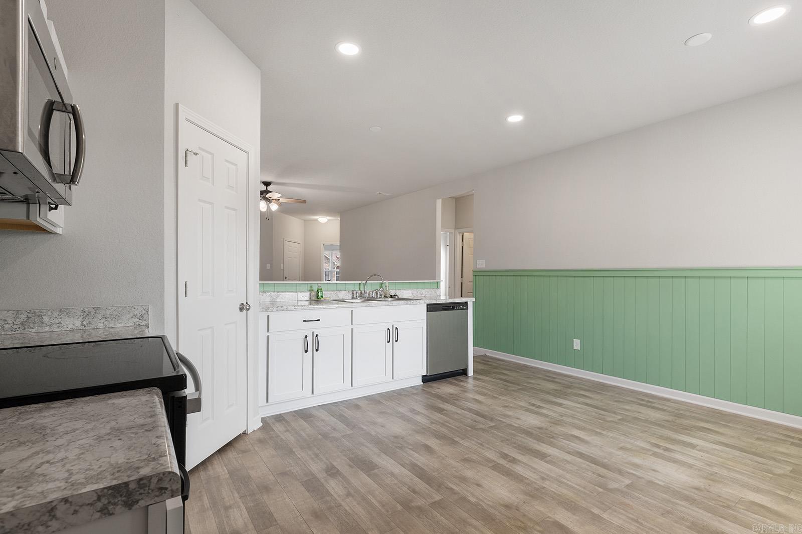 MATTHEWS MEADOWS PH 2 PUD - Residential