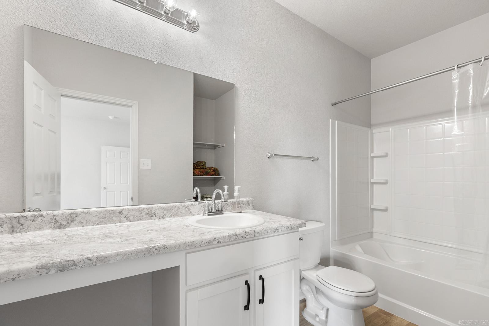 MATTHEWS MEADOWS PH 2 PUD - Residential