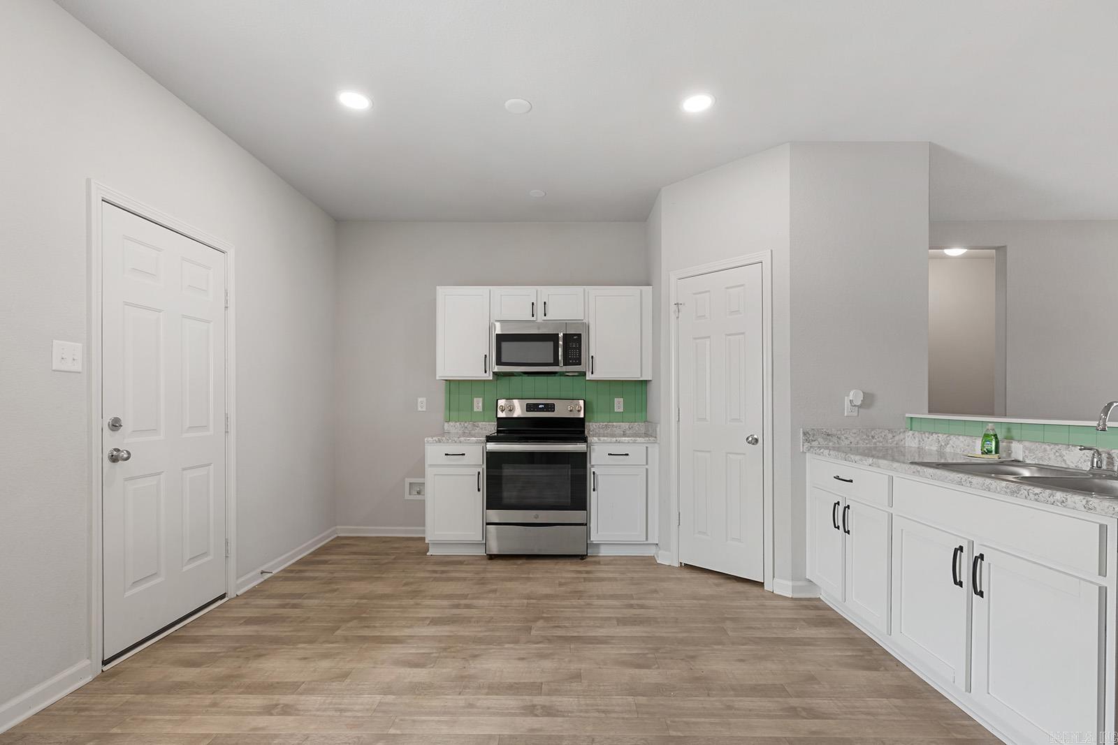 MATTHEWS MEADOWS PH 2 PUD - Residential